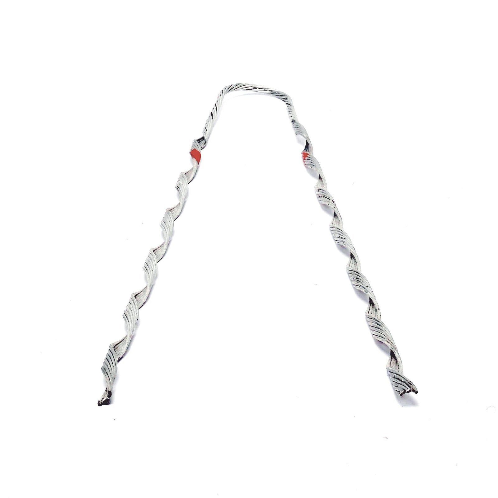 Remate Preformado para Fibra Óptica ADSS ARMADA, Span 200 m, diámetros Φ 13.1 – 14 mm DELT-005 - PLP