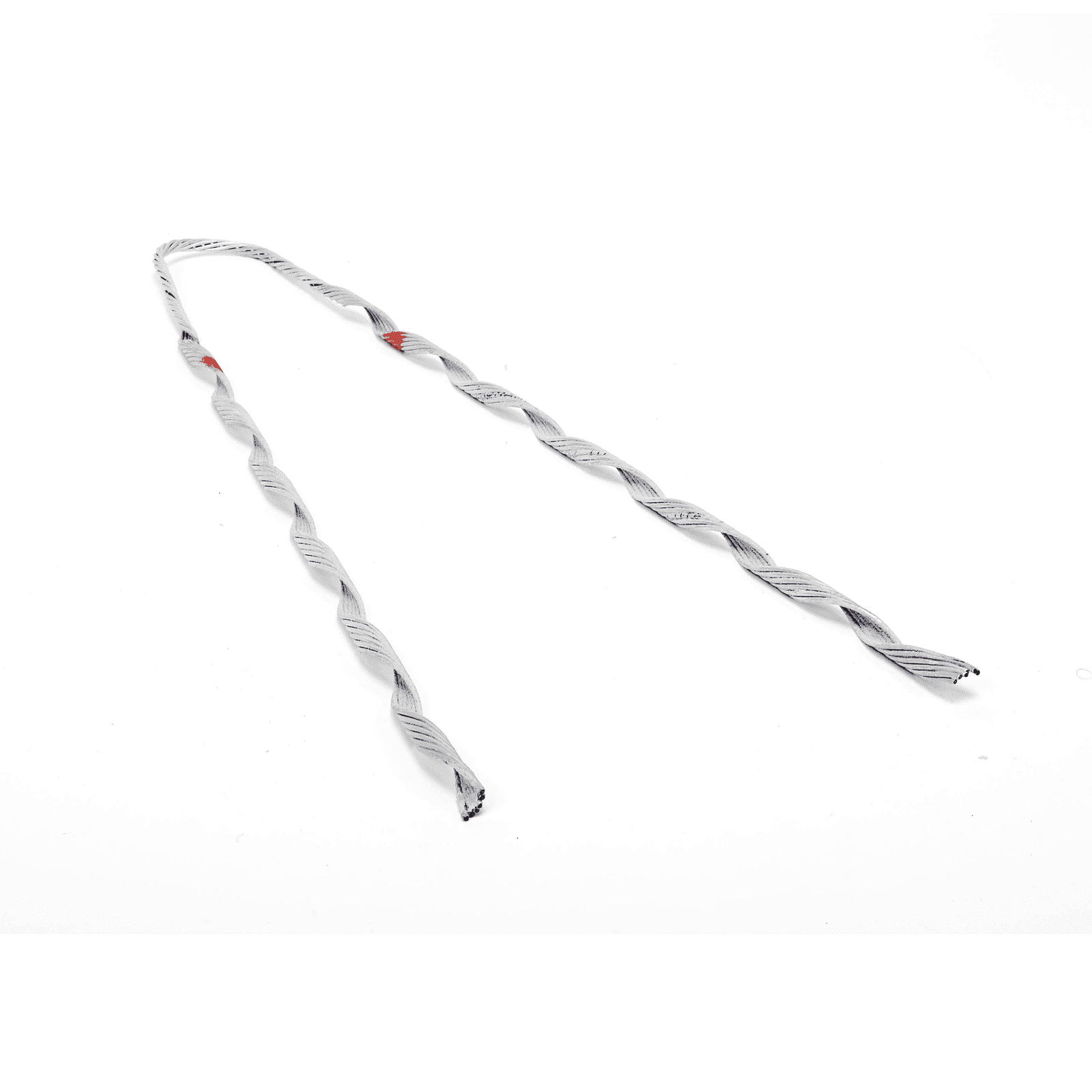 Remate Preformado para Fibra Óptica ADSS ARMADA, Span 200 m, diámetros Φ 13.1 – 14 mm DELT-005 - PLP