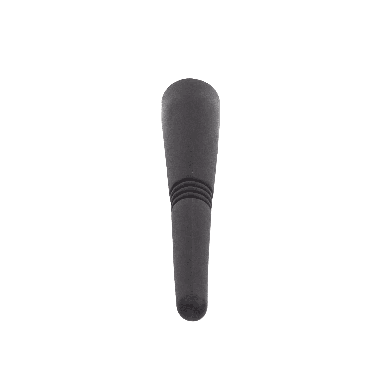 Antena UHF Helicoidal Recortada, 400-470 MHz, para Radios Portátiles PRO5150/EP450/DEP450/CP200/GP300 de Conector Rosca tipo Monopolo DEPR450 - TXPRO