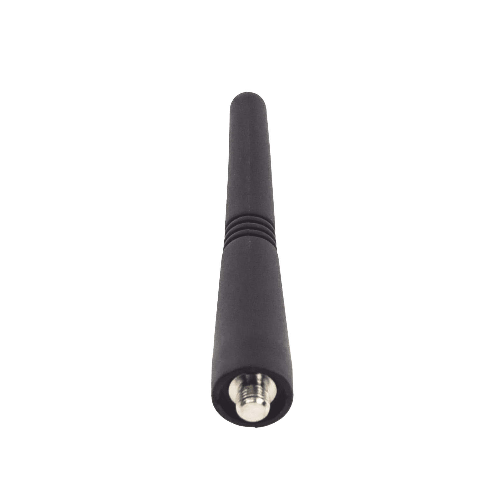 Antena UHF Helicoidal Recortada, 400-470 MHz, para Radios Portátiles PRO5150/EP450/DEP450/CP200/GP300 de Conector Rosca tipo Monopolo DEPR450 - TXPRO