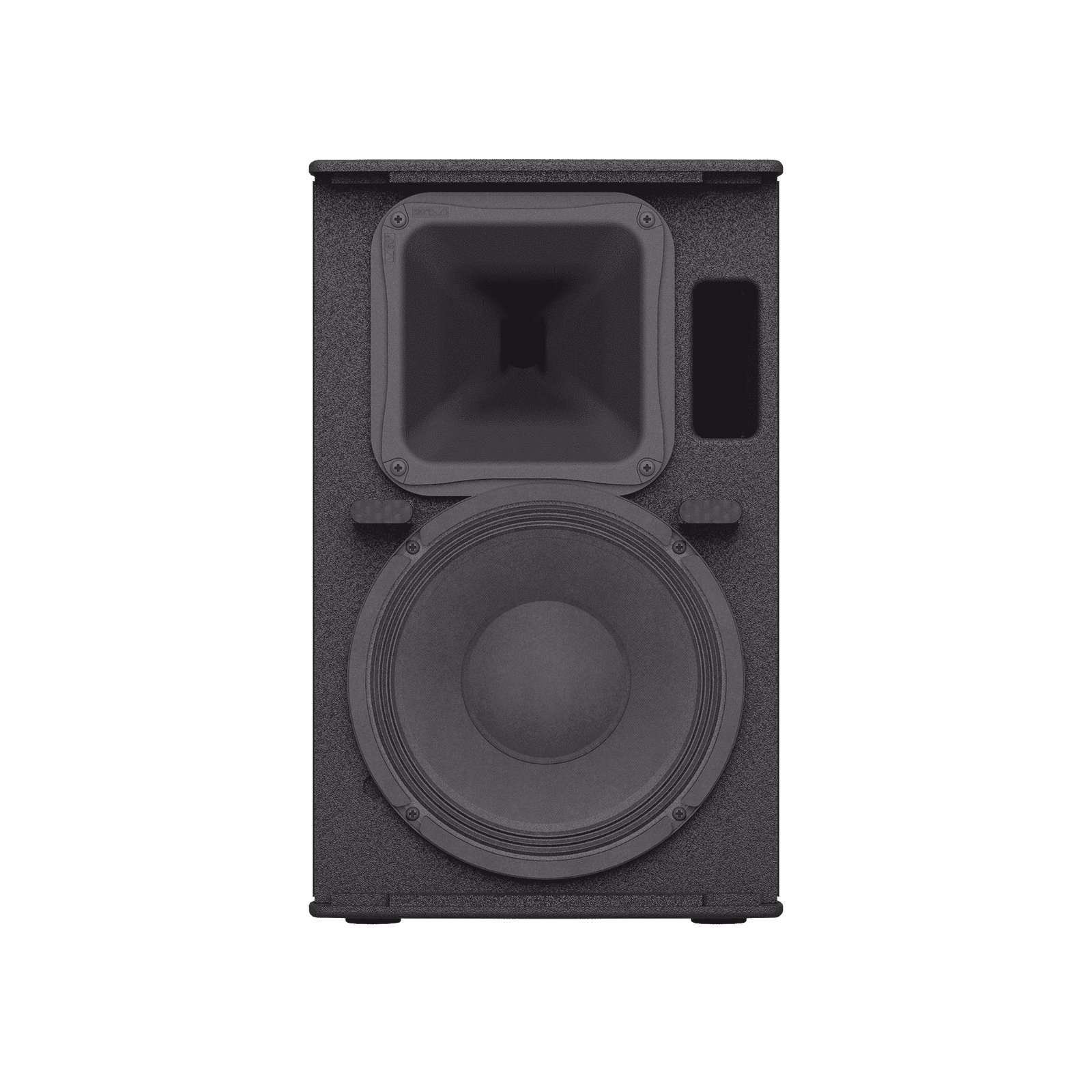 Altavoz Amplificado 10 in | Potencia: 700w | Amplificacion Clase-D | Hecho en Madera | Para aplicaciones de Instalacion y Refuerzo Sonoro DHR10 - YAMAHA