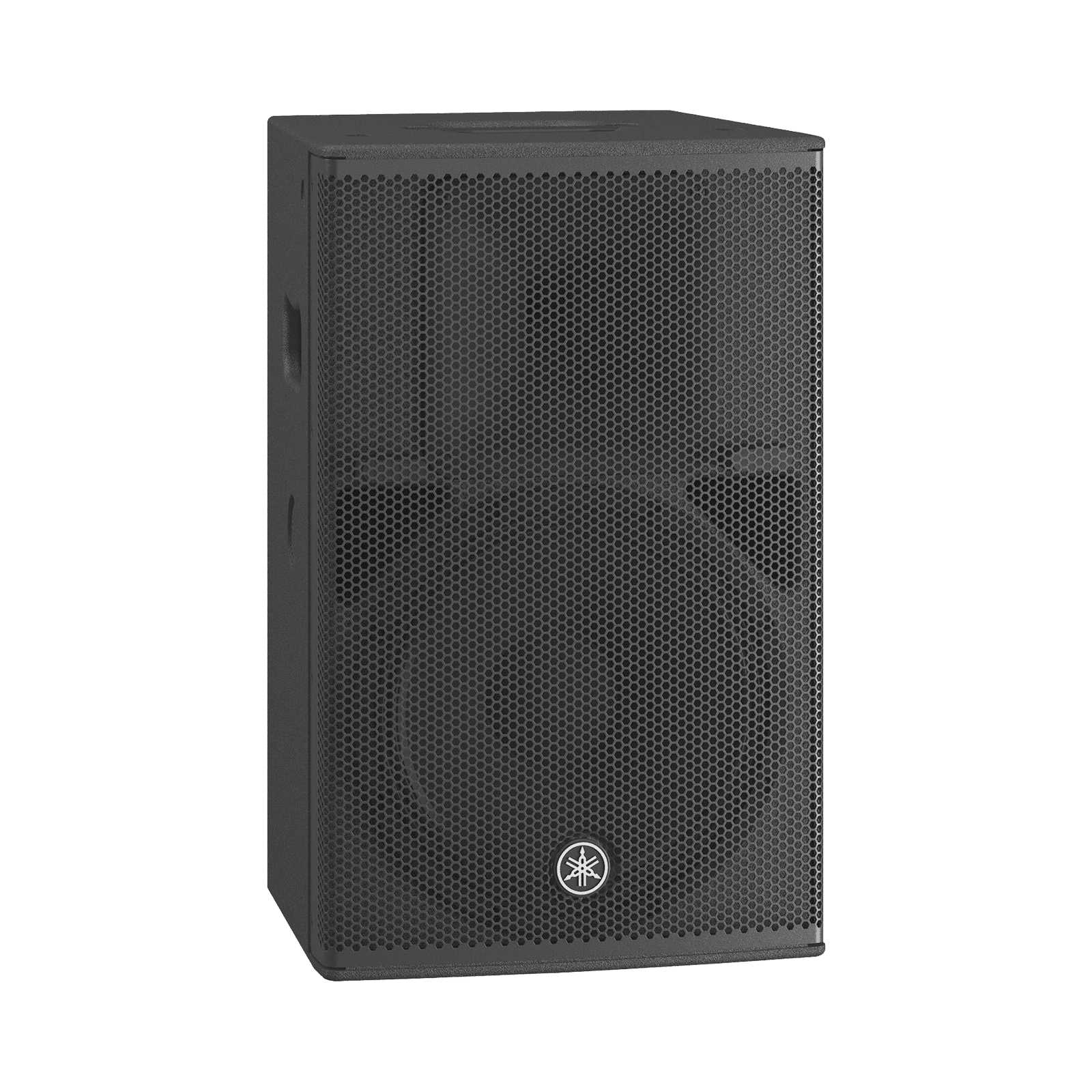 Altavoz Amplificado 12 in | Potencia: 1000w | Amplificacion Clase-D | Hecho en Madera | Para aplicaciones de Instalacion y Refuerzo Sonoro DHR12 - YAMAHA