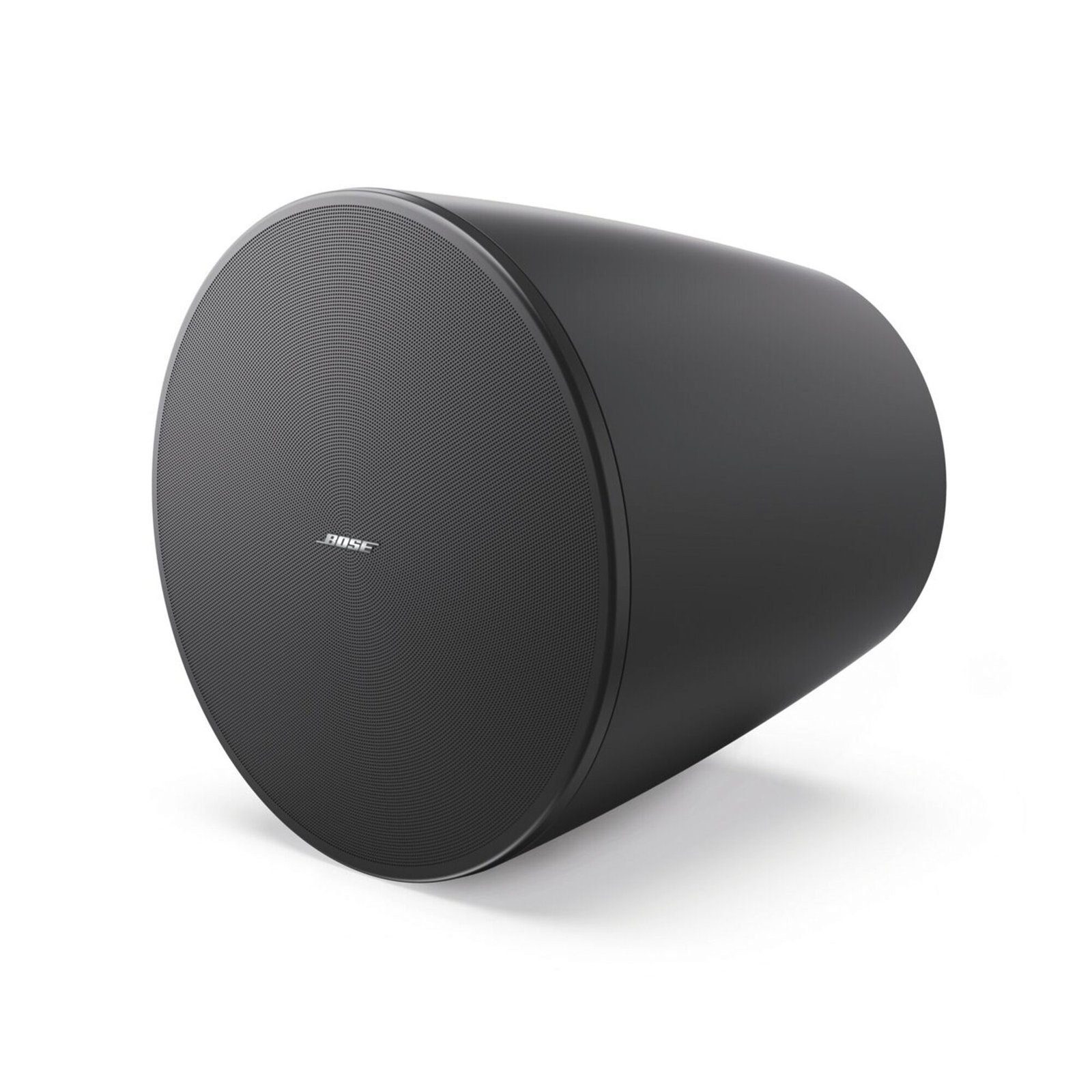 Subwoofer Colgante | Designmax | 10in | 8ohms | 70/100V | Negro DM10P-SUB - BOSE PROFESSIONAL
