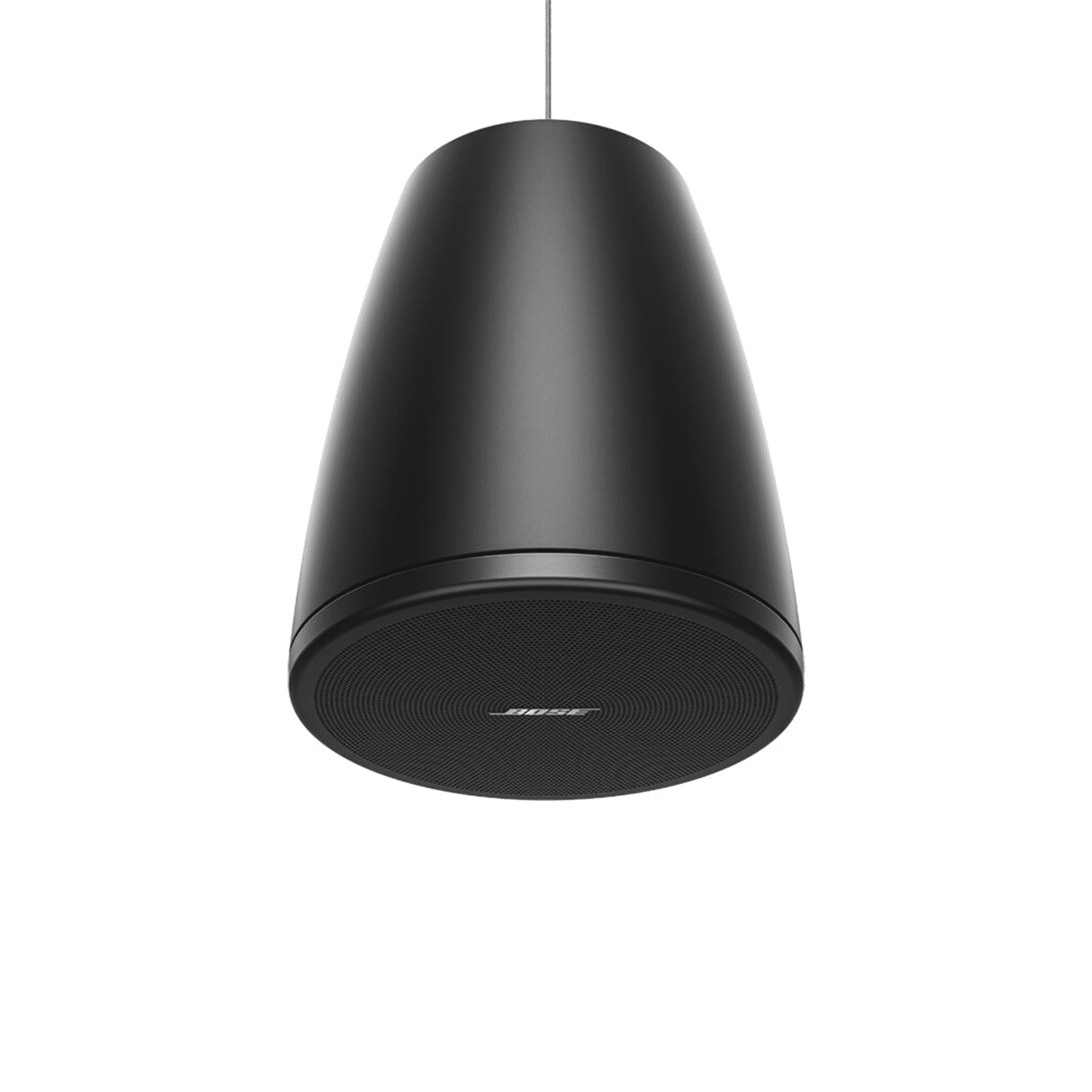Par de Altavoz colgante | DesignMax | 3.25in | 8ohms | 70/100V | Negro DM3P - BOSE PROFESSIONAL
