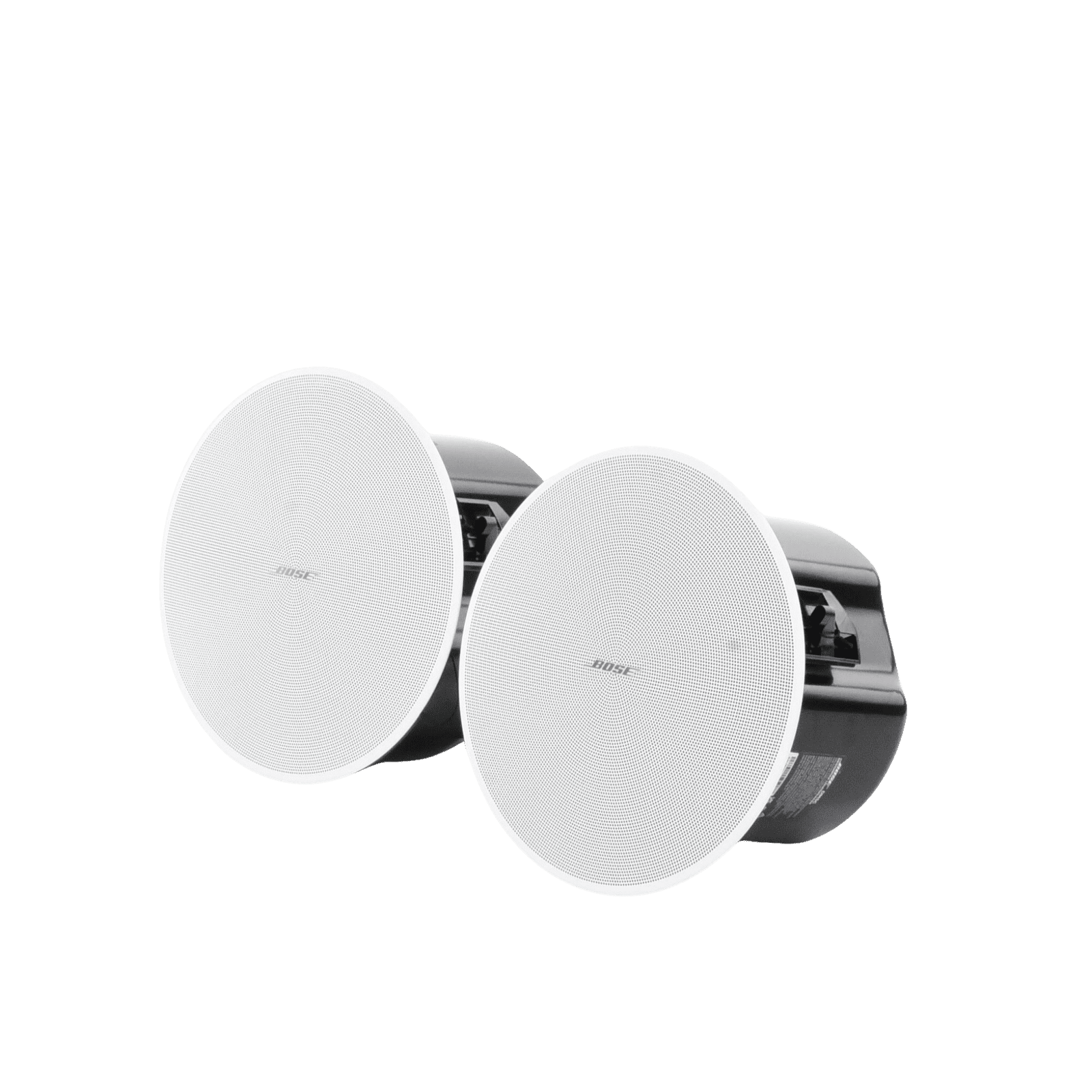 Par de Altavoces de Techo | DesignMax | 5in | 8ohms | Blanco DM5CW - BOSE PROFESSIONAL