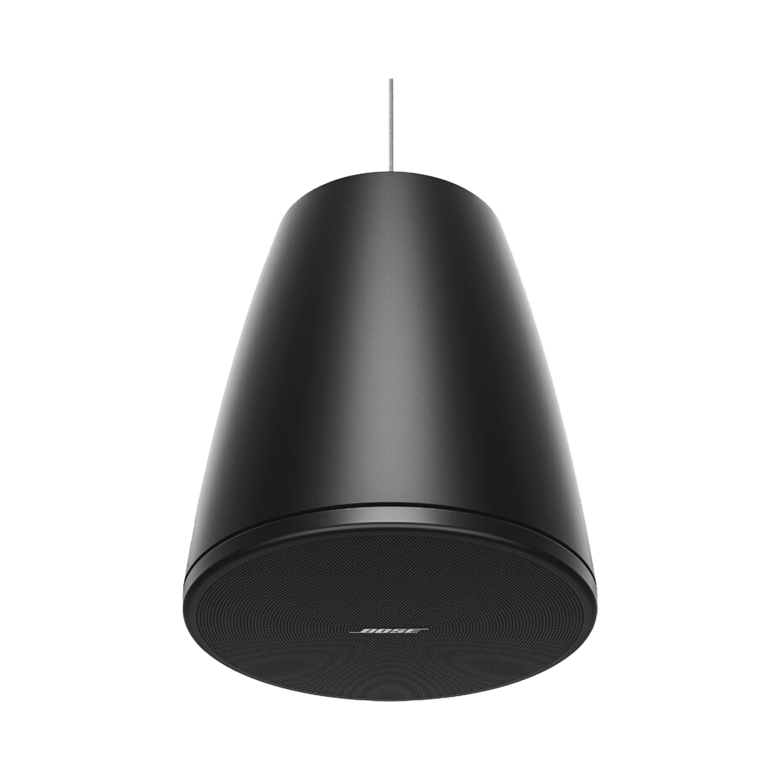 Par de Altavoz colgante | DesignMax | 5in | 8ohms | 70/100V | Negro DM5P - BOSE PROFESSIONAL