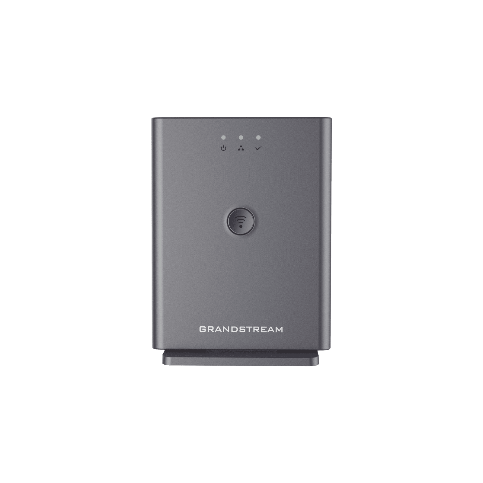 Estación Base VoIP DECT de largo alcance con modelo DP730, compatible con DP722, DP720 DP-752 - Grandstream