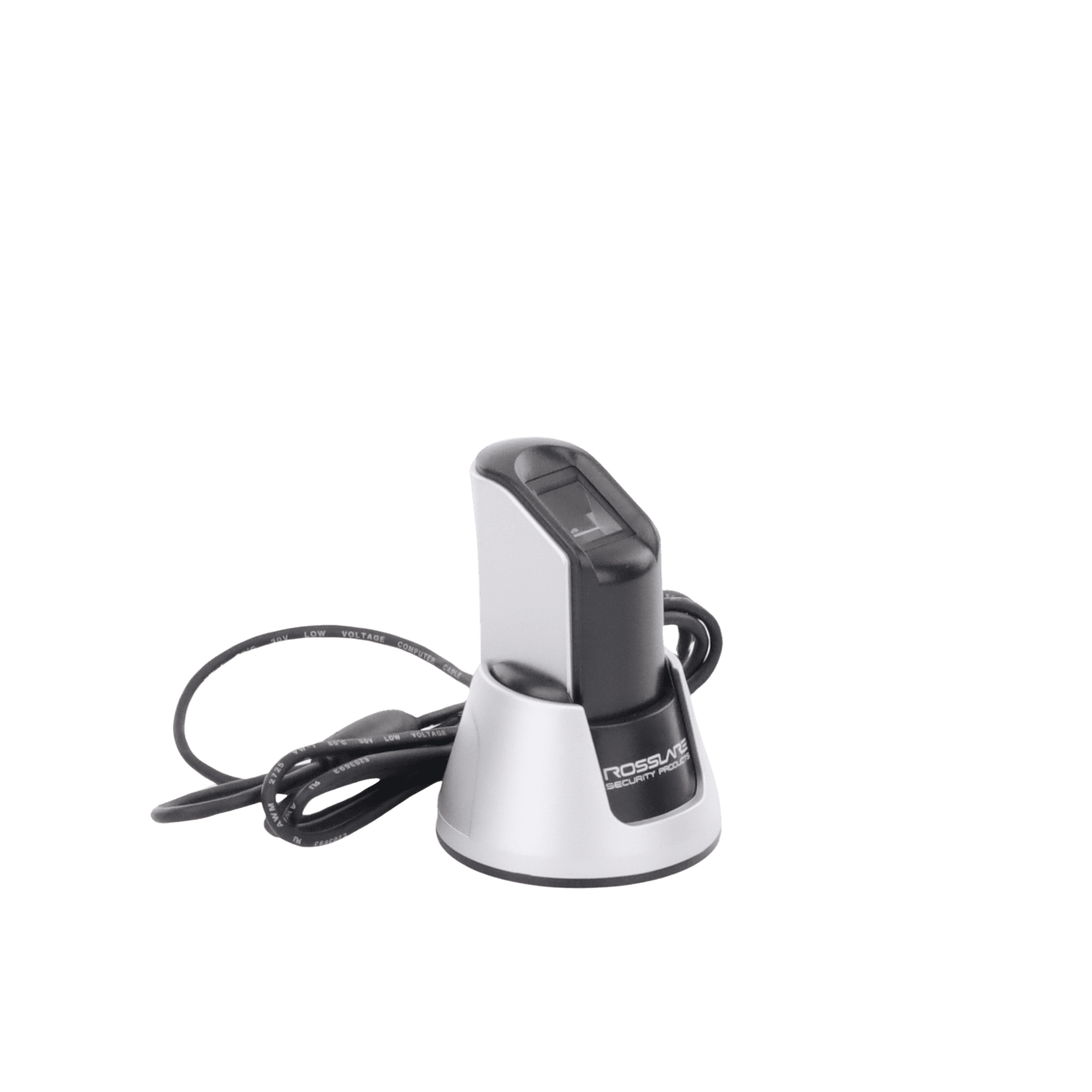 Lector Biométrico USB de escritorio, de enrolamiento, Para uso con Software AXTRAXNG DRB9000 - ROSSLARE SECURITY PRODUCTS