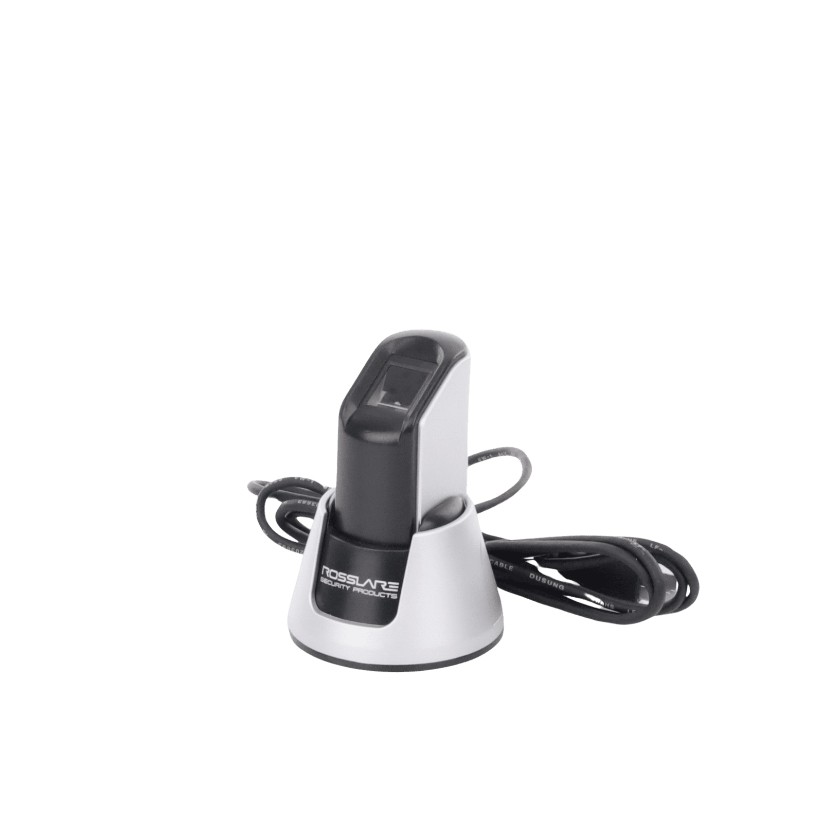 Lector Biométrico USB de escritorio, de enrolamiento, Para uso con Software AXTRAXNG DRB9000 - ROSSLARE SECURITY PRODUCTS