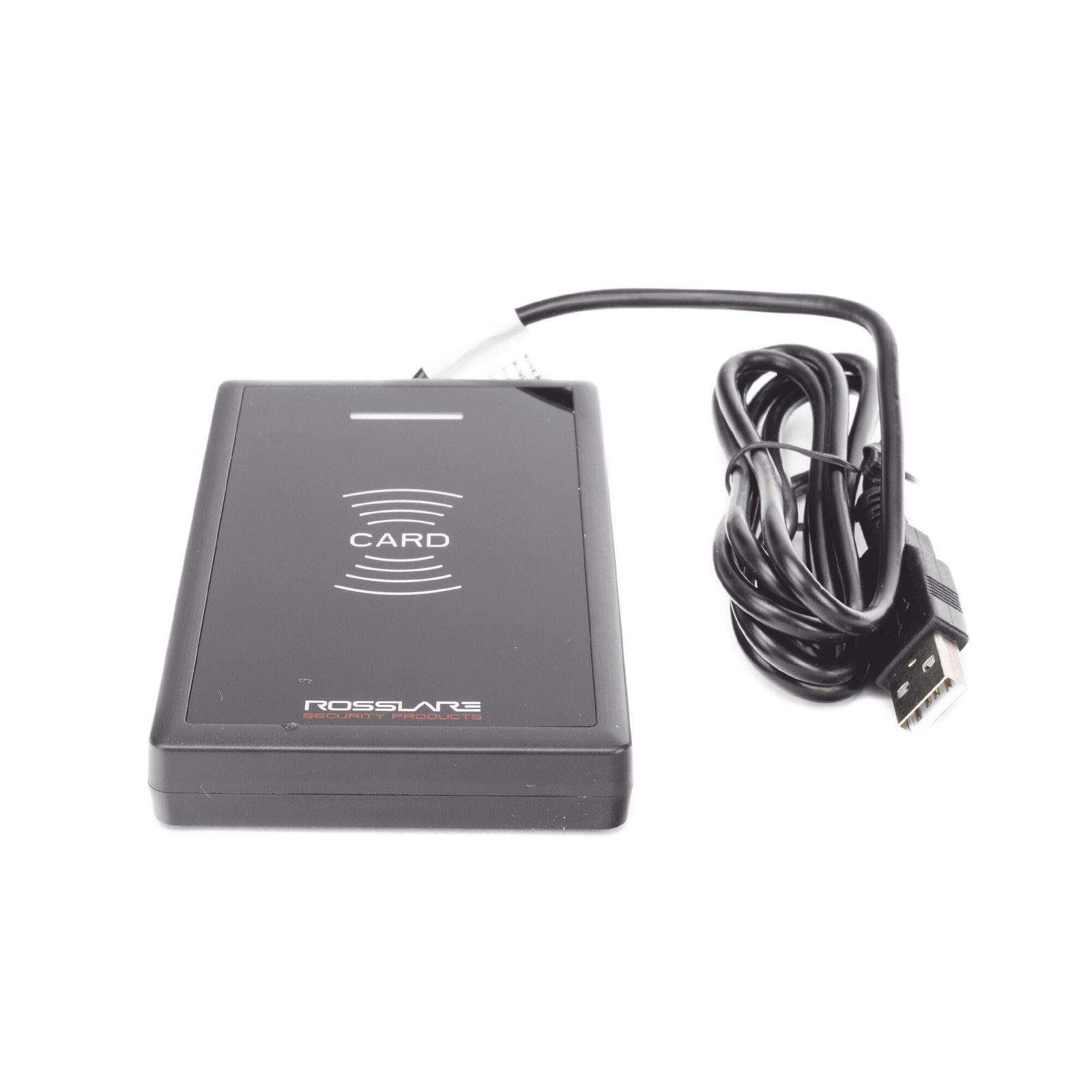 Lector Enrolador de Escritorio para tarjetas UHF (900]Mhz) EPCGEN 2 DRU955BT - ROSSLARE SECURITY PRODUCTS