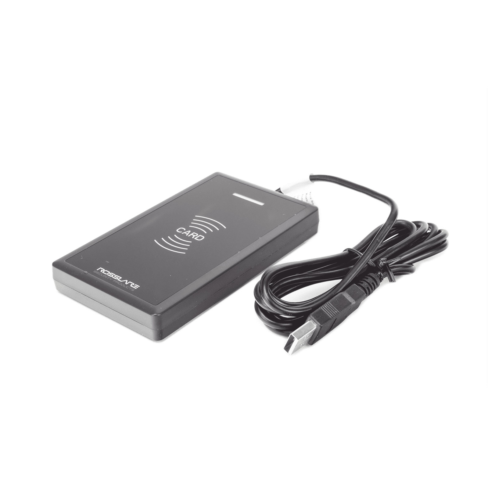 Lector Enrolador de Escritorio para tarjetas UHF (900]Mhz) EPCGEN 2 DRU955BT - ROSSLARE SECURITY PRODUCTS
