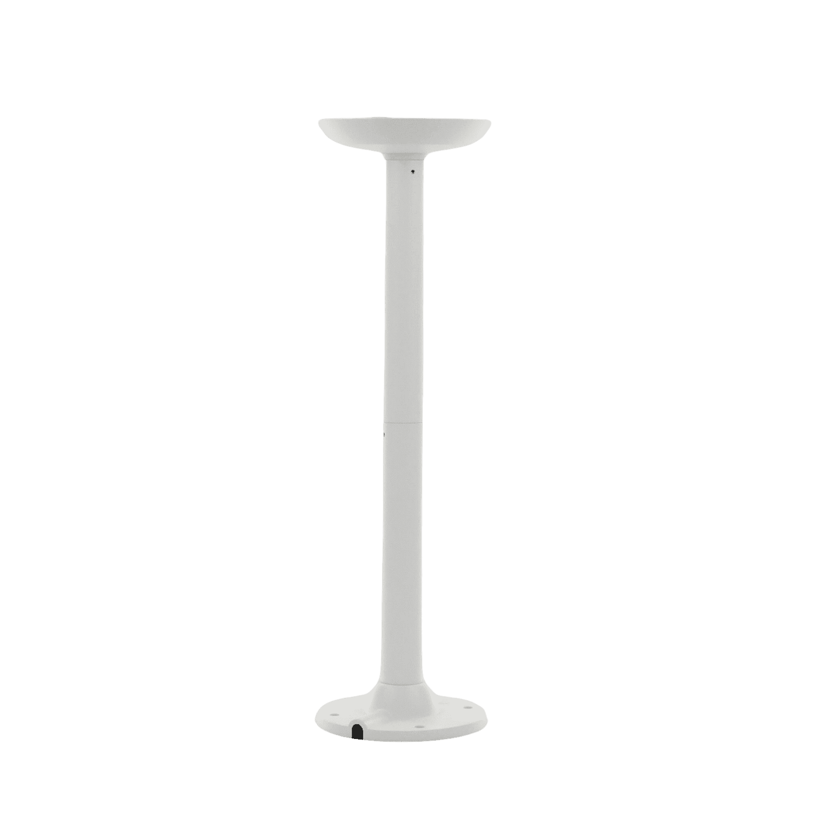 Montaje de Techo para Interior / Compatible con DS-2PT3122IZ-DE3 / DS-2PT3326IZ-DE3 DS-1271ZJ-PT10 - HIKVISION