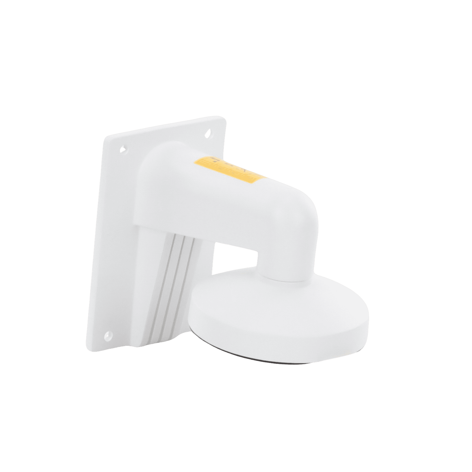 Montaje de Pared para Cámaras Domo y Turret DS-1273ZJ-140 - HIKVISION