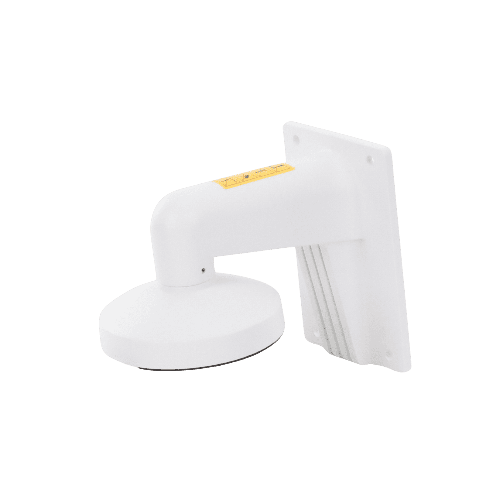 Montaje de Pared para Cámaras Domo y Turret DS-1273ZJ-140 - HIKVISION
