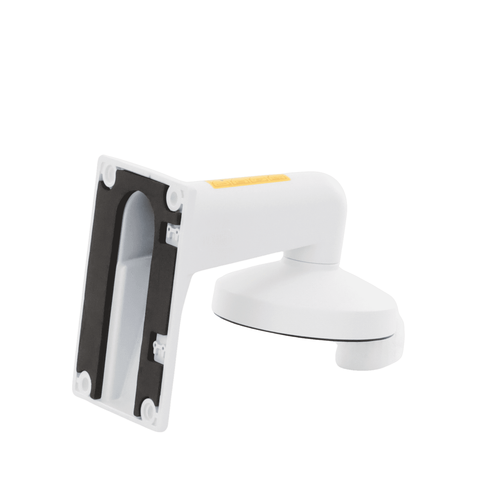 Montaje de Pared para Cámaras Domo y Turret DS-1273ZJ-140 - HIKVISION