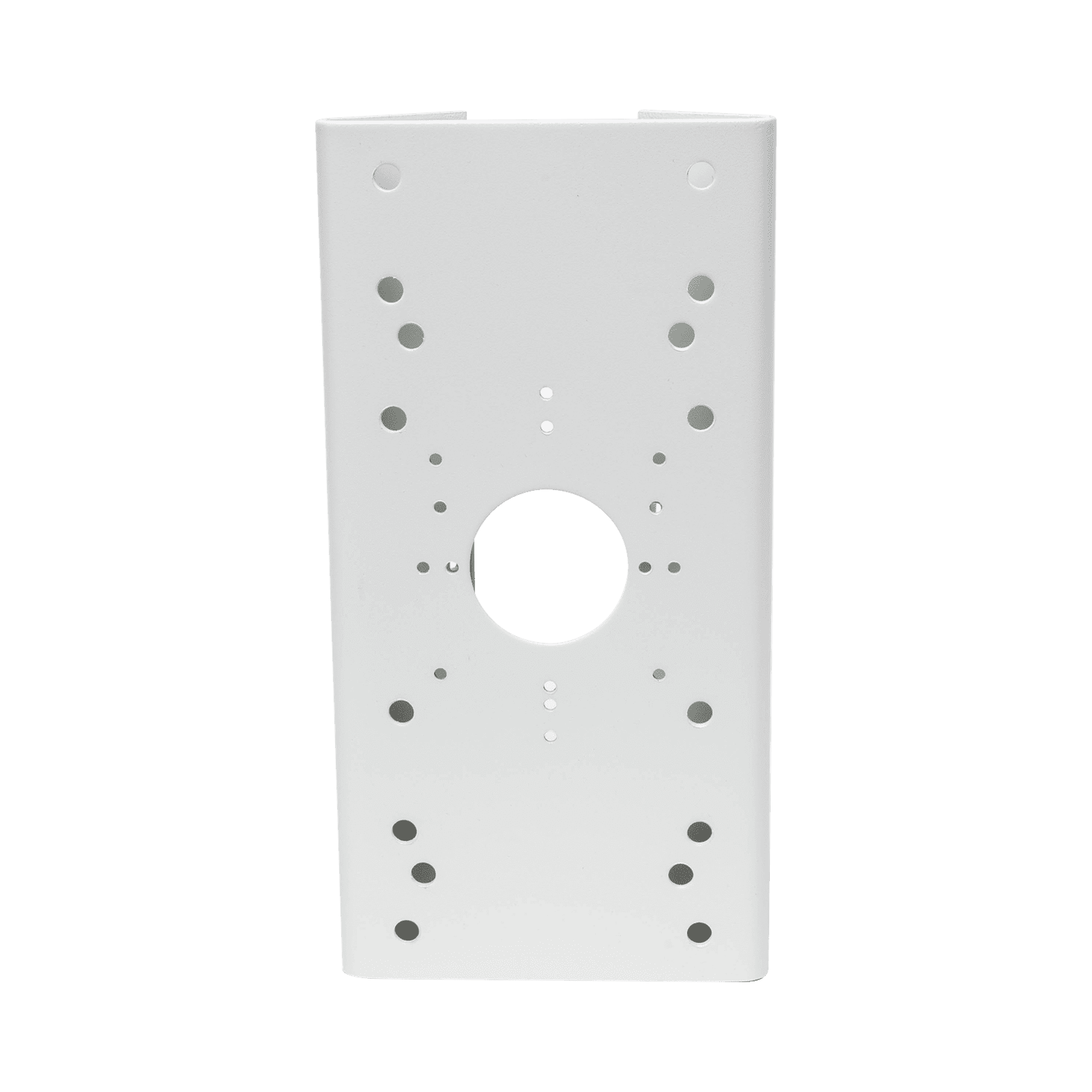 Montaje de Poste para Domos PTZ epcom / HIKVISION DS-1275ZJ - HIKVISION