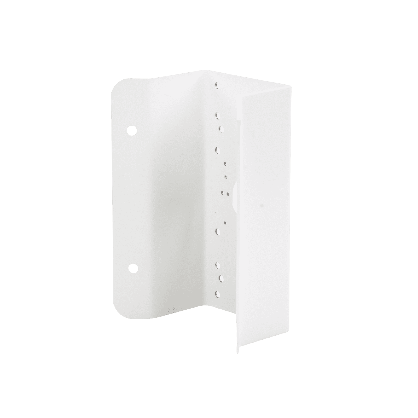 Montaje de Esquina para Cámaras Tipo Bala y Domo / Uso en Exterior DS-1276ZJ-SUS - HIKVISION