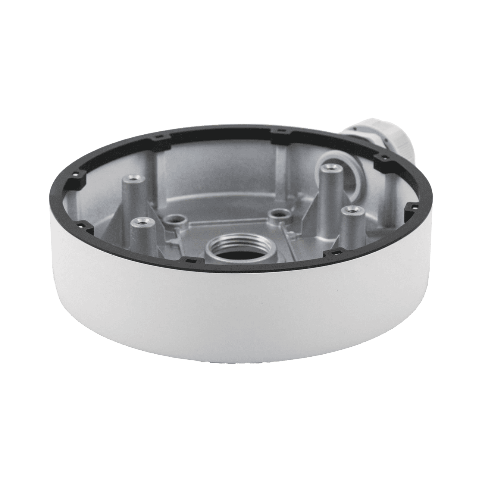 Caja de Conexiones para Cámaras Domo / Uso en Exterior DS-1280ZJ-DM55 - HIKVISION