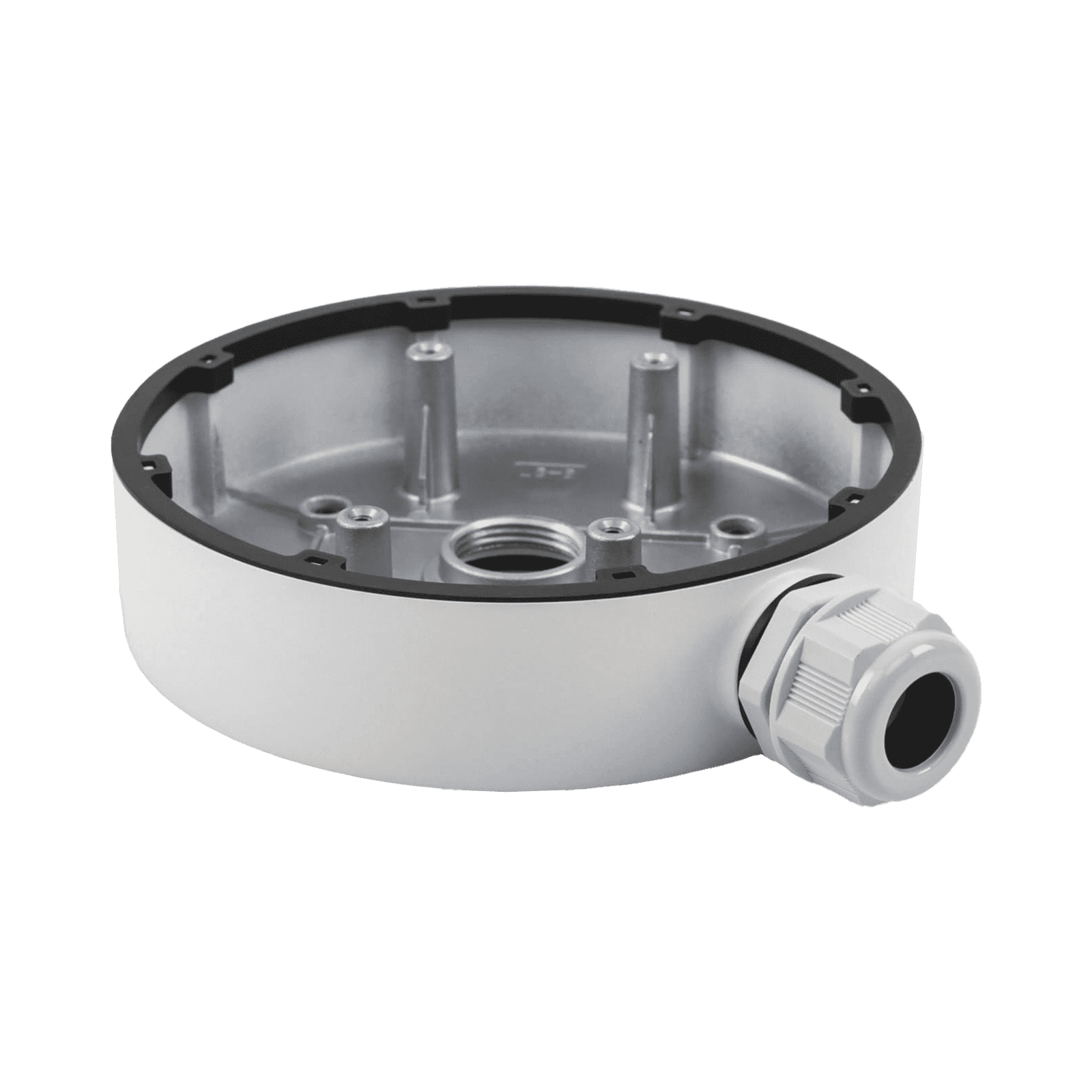 Caja de Conexiones para Cámaras Domo / Uso en Exterior DS-1280ZJ-DM55 - HIKVISION