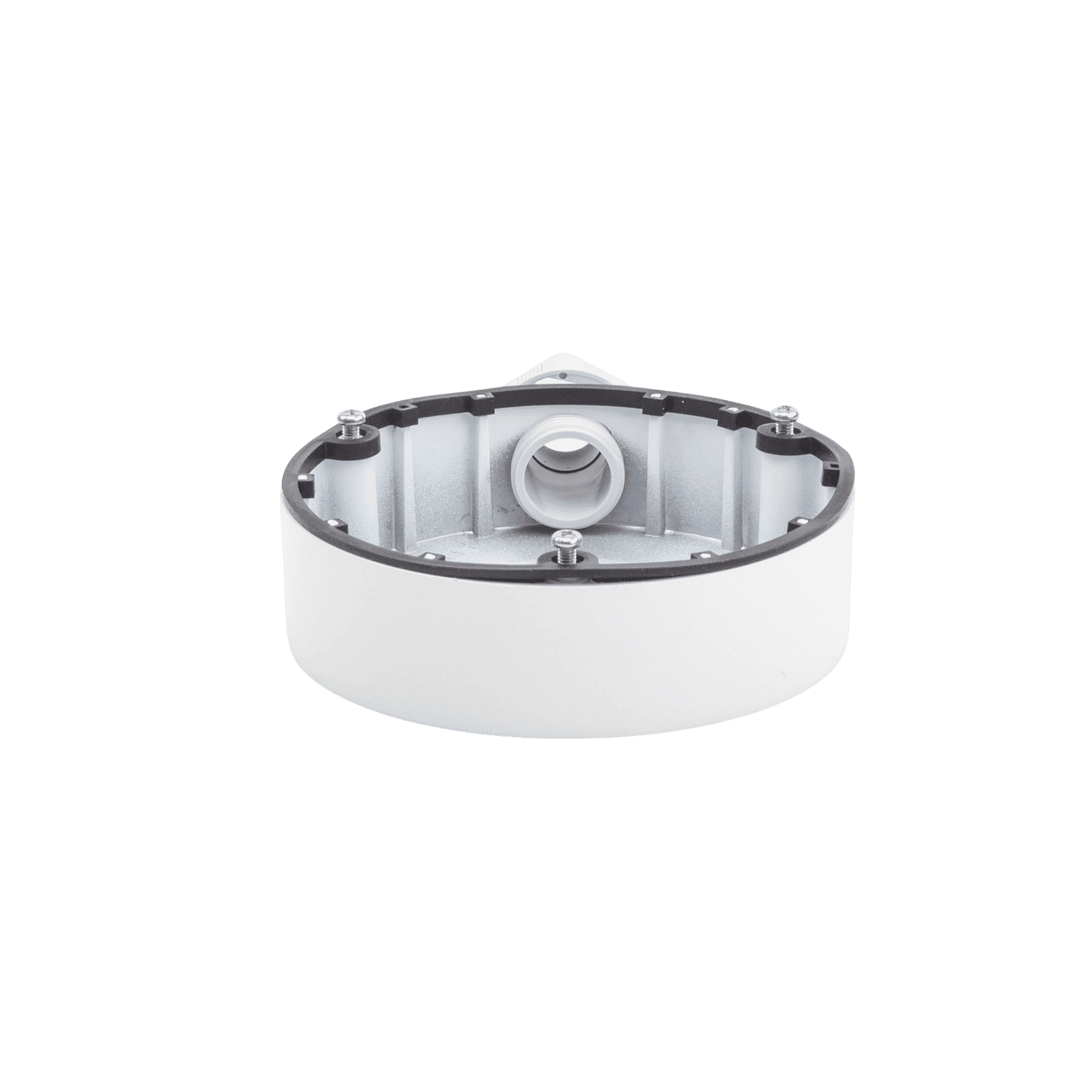 Caja de Conexiones para Cámaras Domo o Eyeball HIKVISION / Uso en Exterior DS-1280ZJ-DM8 - HIKVISION