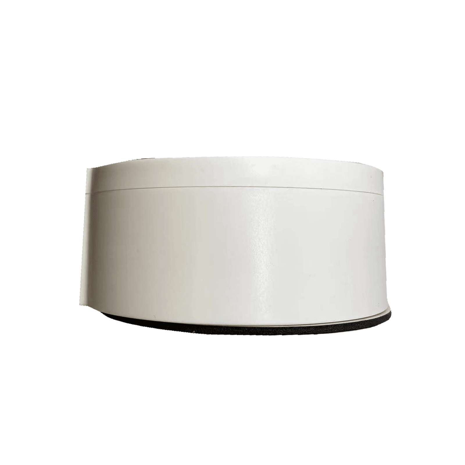Caja de Conexiones Plástica Compatible con Cámaras epcom / HIKVISION / Uso en Exterior DS-1280-ZJ-XS-P - SYSCOM VIDEO