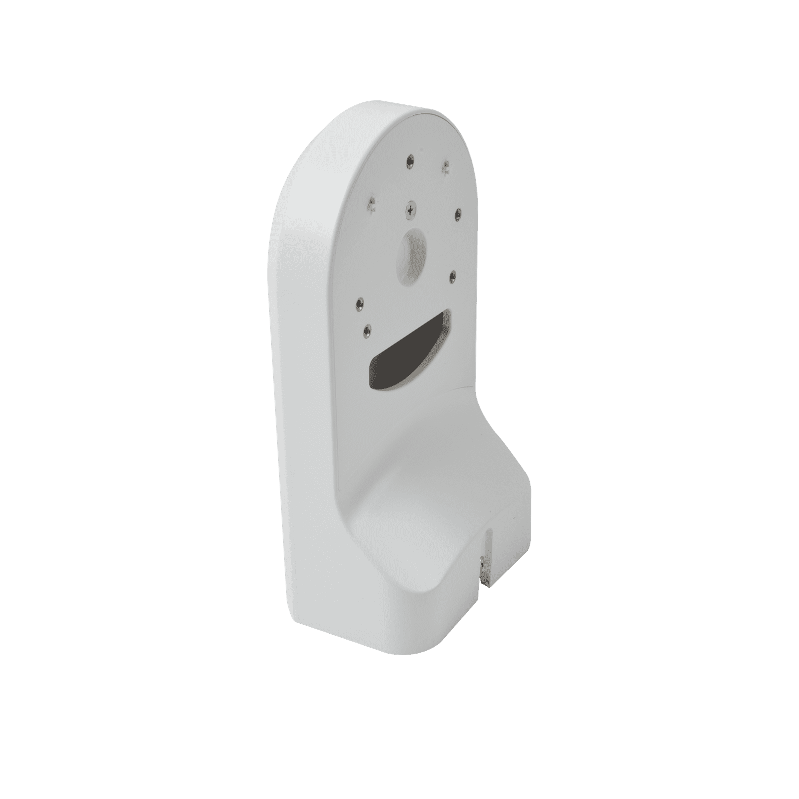 Montaje de Pared para Interior / Exterior / Compatible con DS-2DE2A204IW-DE3(C) / PTZ-N2204I-DE3(C) / PTZ-N2404I-DE3(C) DS-1294ZJ-PT - HIKVISION