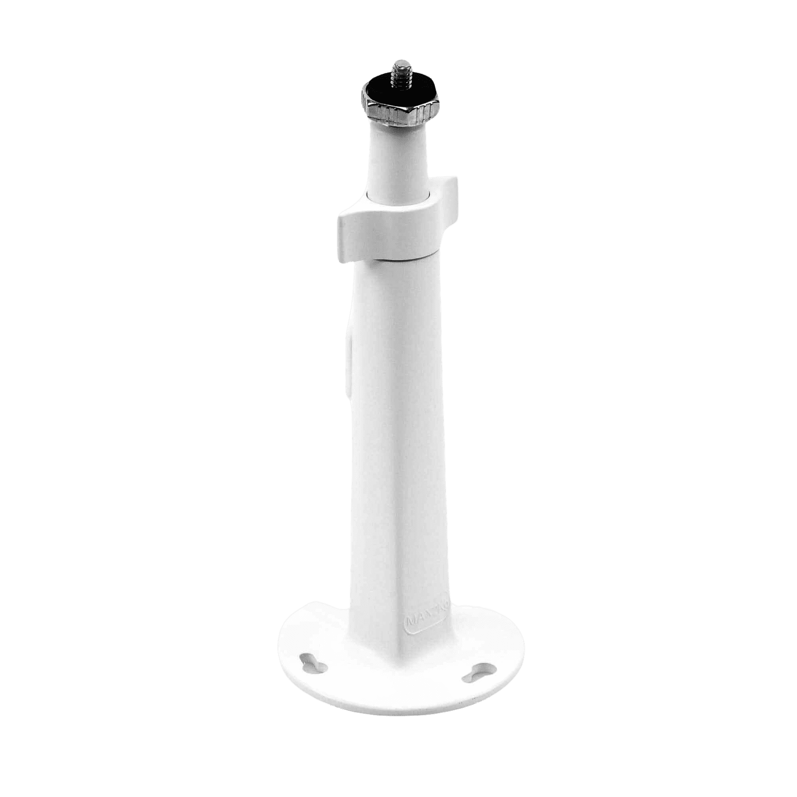 Montaje Colgante Para Interior / Recomendado Para Cámaras Tipo Box / Fabricada en Aluminio DS-1299ZJ - HIKVISION