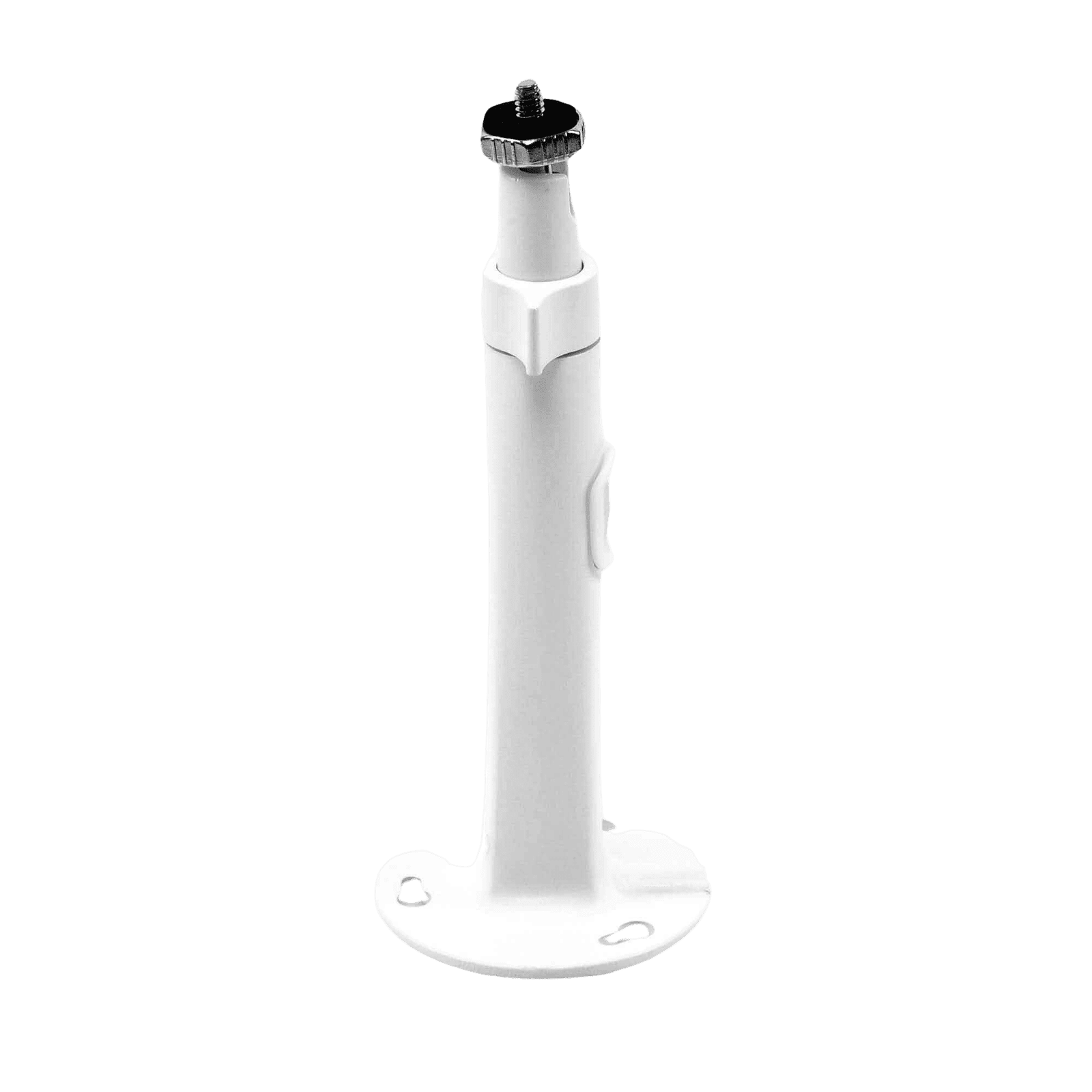 Montaje Colgante Para Interior / Recomendado Para Cámaras Tipo Box / Fabricada en Aluminio DS-1299ZJ - HIKVISION