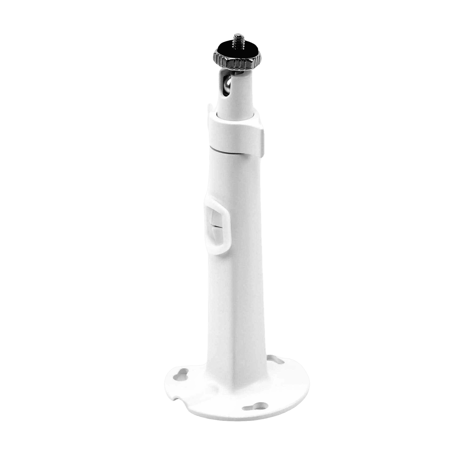 Montaje Colgante Para Interior / Recomendado Para Cámaras Tipo Box / Fabricada en Aluminio DS-1299ZJ - HIKVISION