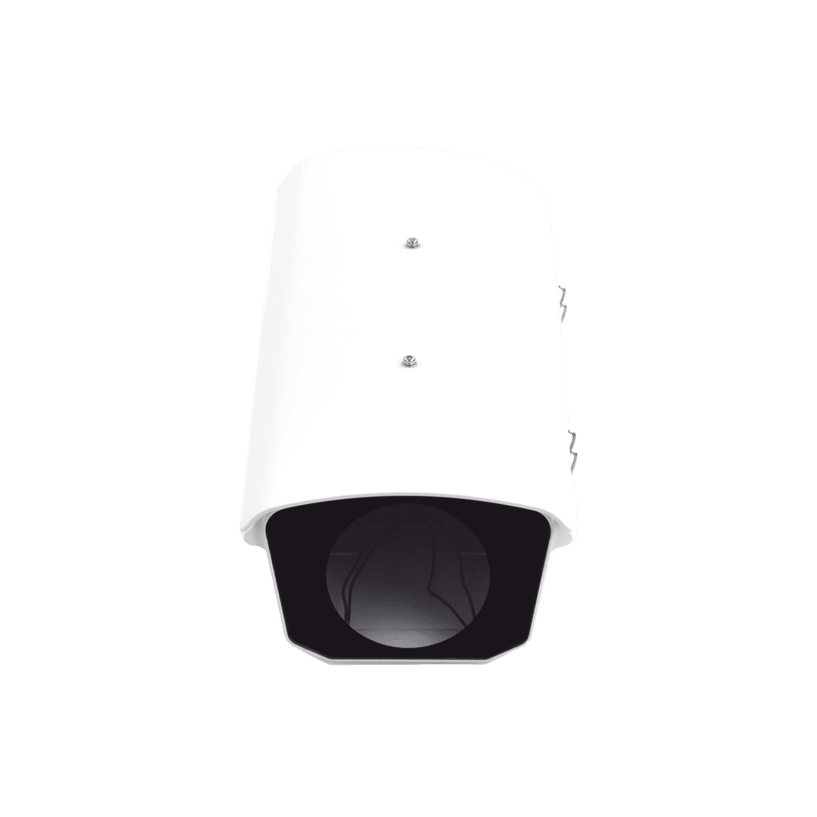Gabinete para cámaras tipo BOX (Profesional) / Exterior IP67 / Ventilador Integrado DS-1331HZ-C - HIKVISION