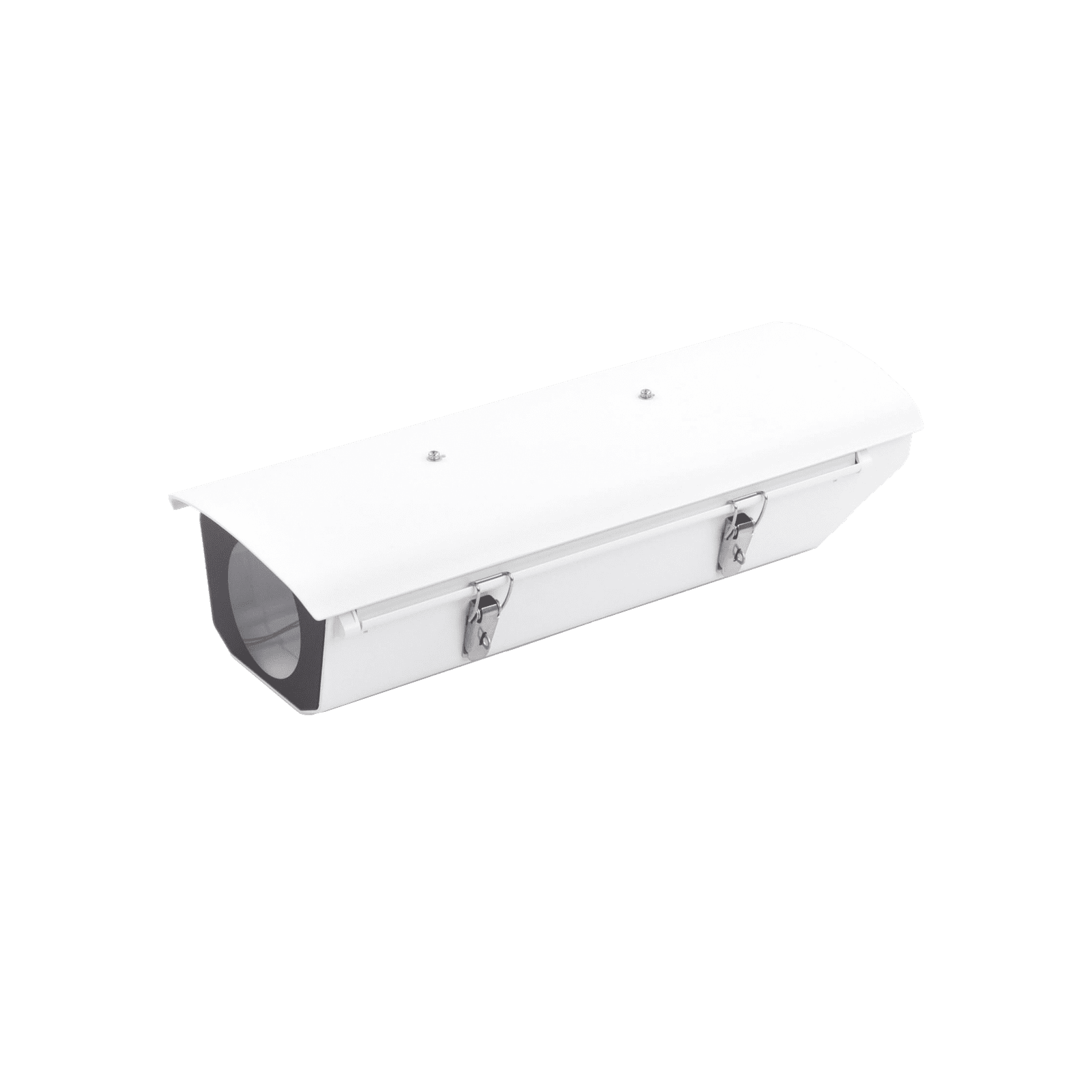 Gabinete para cámaras tipo BOX (Profesional) / Exterior IP67 / Ventilador Integrado DS-1331HZ-C - HIKVISION
