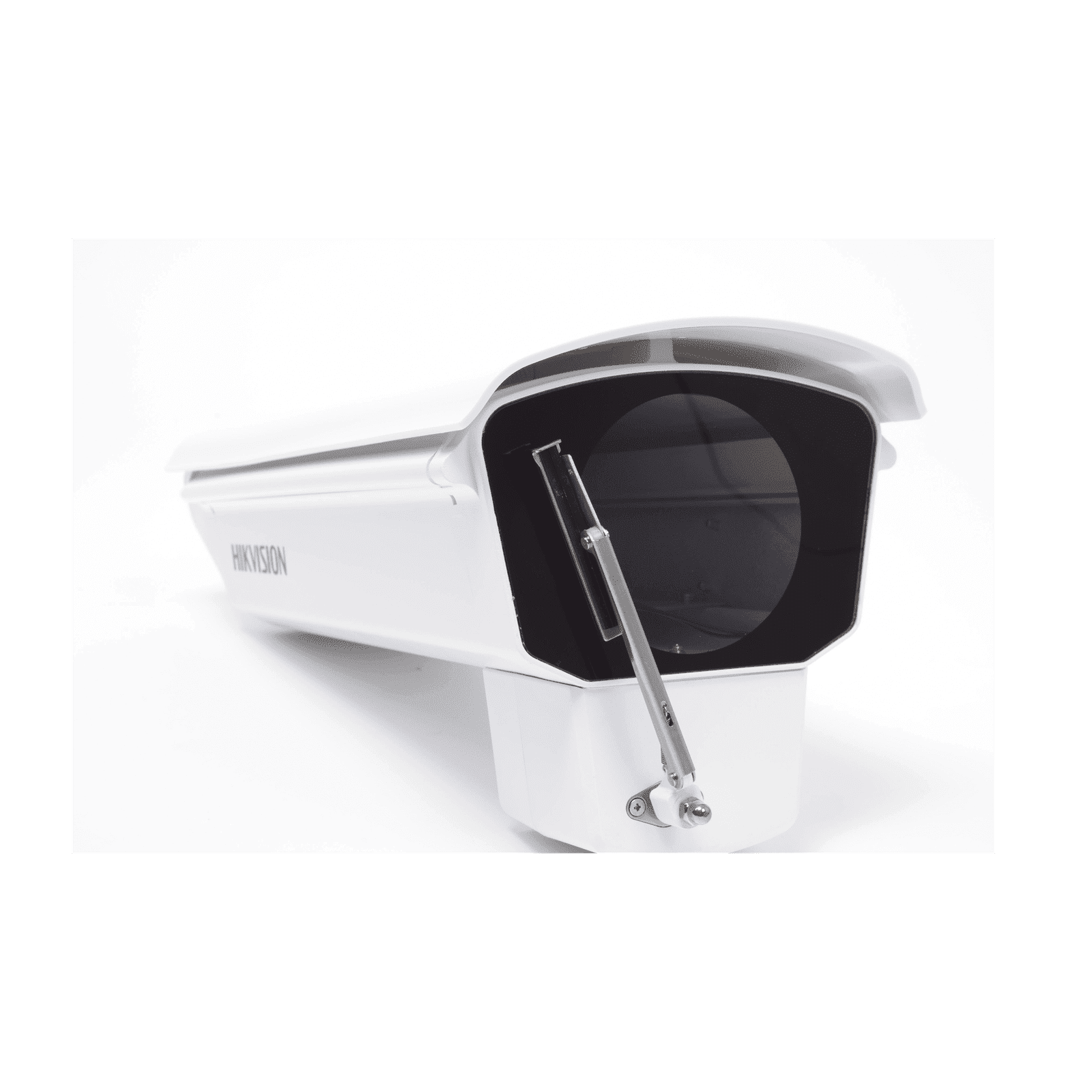 Gabinete para cámaras tipo BOX (Profesional) / Exterior IP67 / Limpia parabrisas integrado / Ventilador Integrado DS-1331HZ-W - HIKVISION