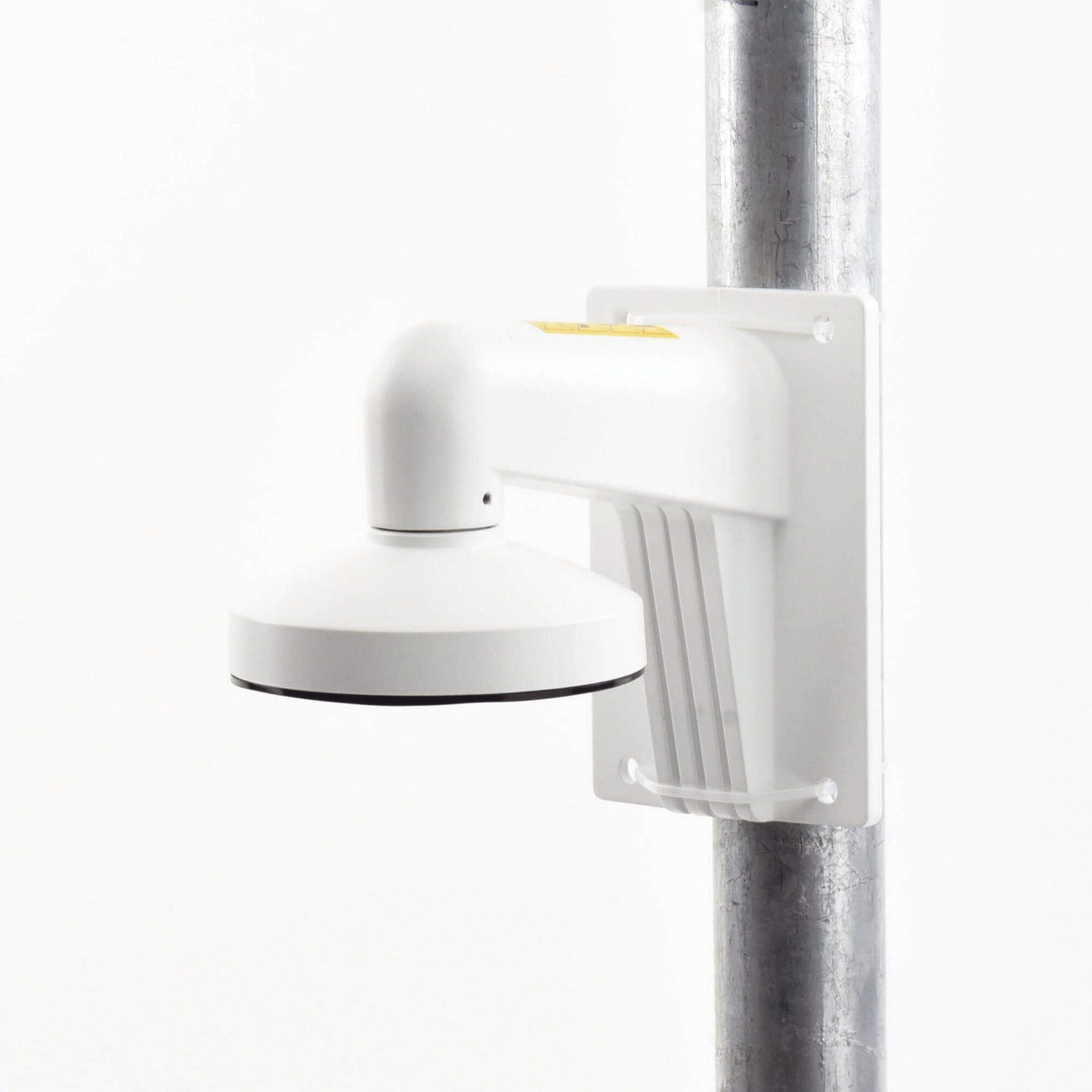 Montaje en Pared Para Domos DS-1473ZJ-135 - HIKVISION