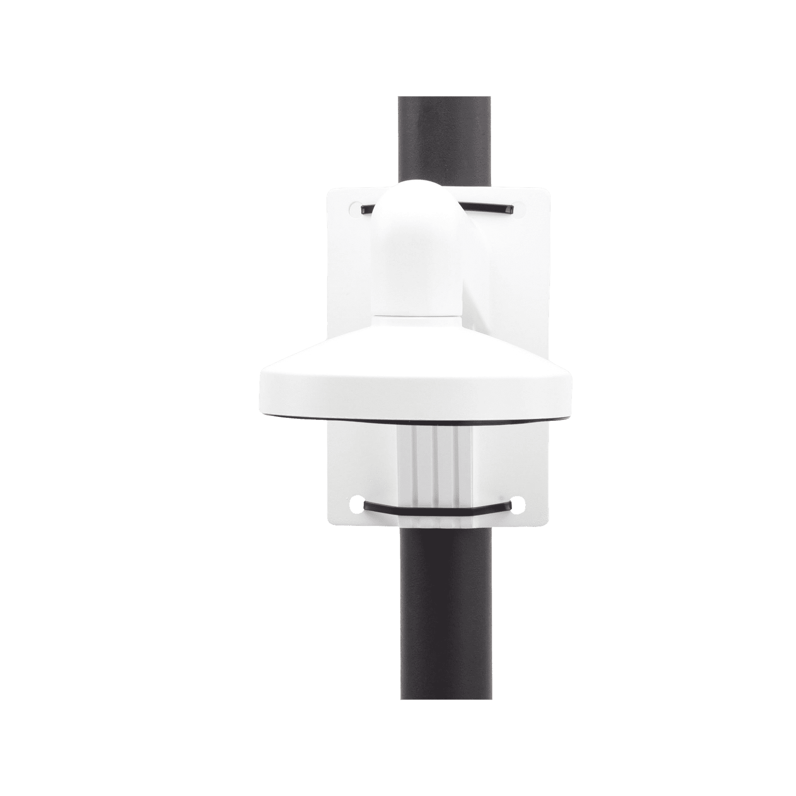 Montaje de pared para domos Hikvision DS-2CD27X5FWD-IZS / DS-2CD27X3G0-IZS DS-1473ZJ-155 - HIKVISION