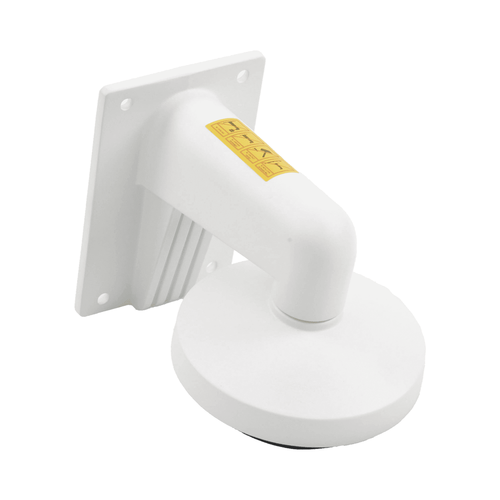 Montaje de Pared / Aleación de Aluminio con Tratamiento especial para Ambientes Salinos DS-1473ZJ-155-Y - HIKVISION