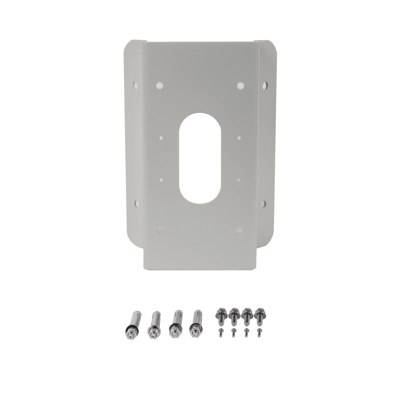 Montaje de Esquina para Cámaras IP DS-2CD27XX y DS-2CD26XX DS-1476ZJ-SUS - HIKVISION