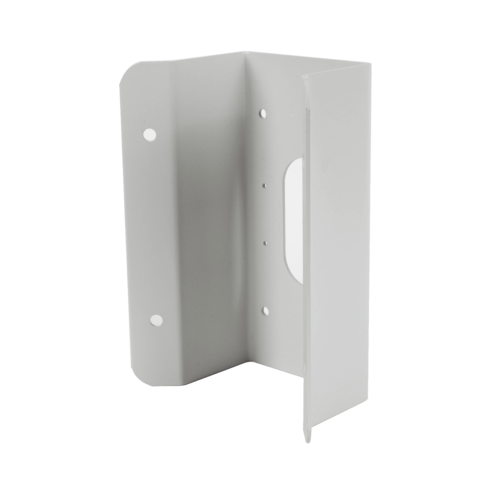 Montaje de Esquina para Cámaras IP DS-2CD27XX y DS-2CD26XX DS-1476ZJ-SUS - HIKVISION
