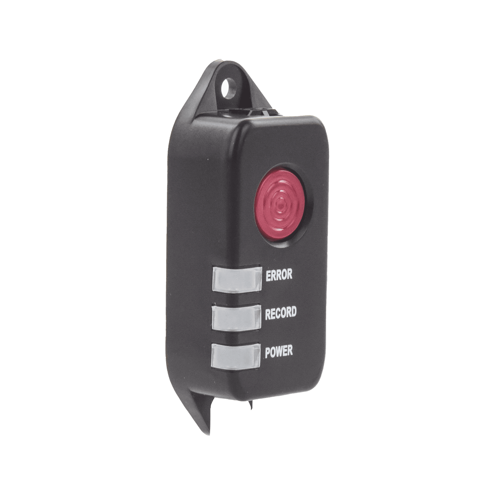 Control Remoto para Activación de Alarma de Emergencia / Compatible con DVR´s Móviles HIKVISION DS-1530HMI(AE) - HIKVISION