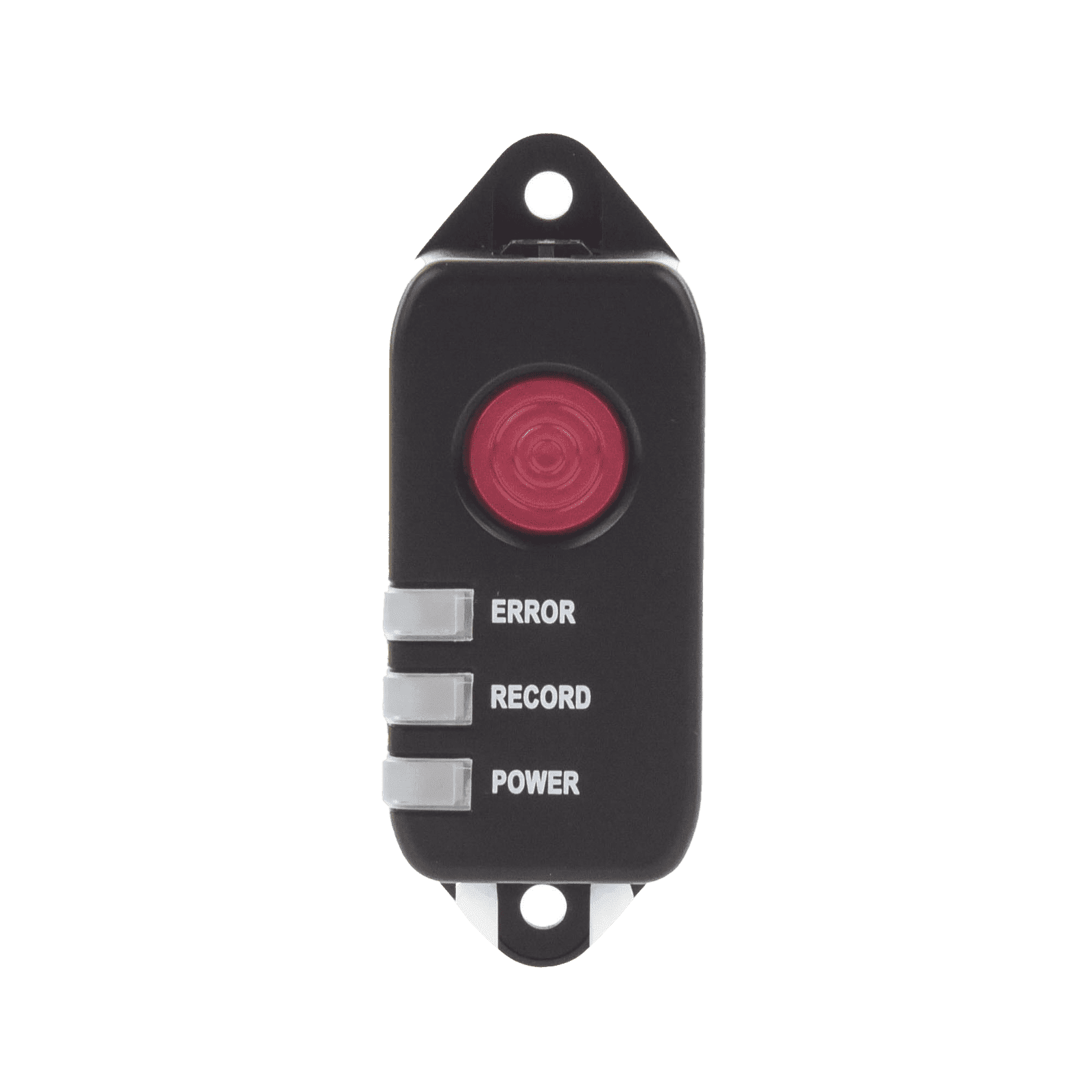 Control Remoto para Activación de Alarma de Emergencia / Compatible con DVR´s Móviles HIKVISION DS-1530HMI(AE) - HIKVISION