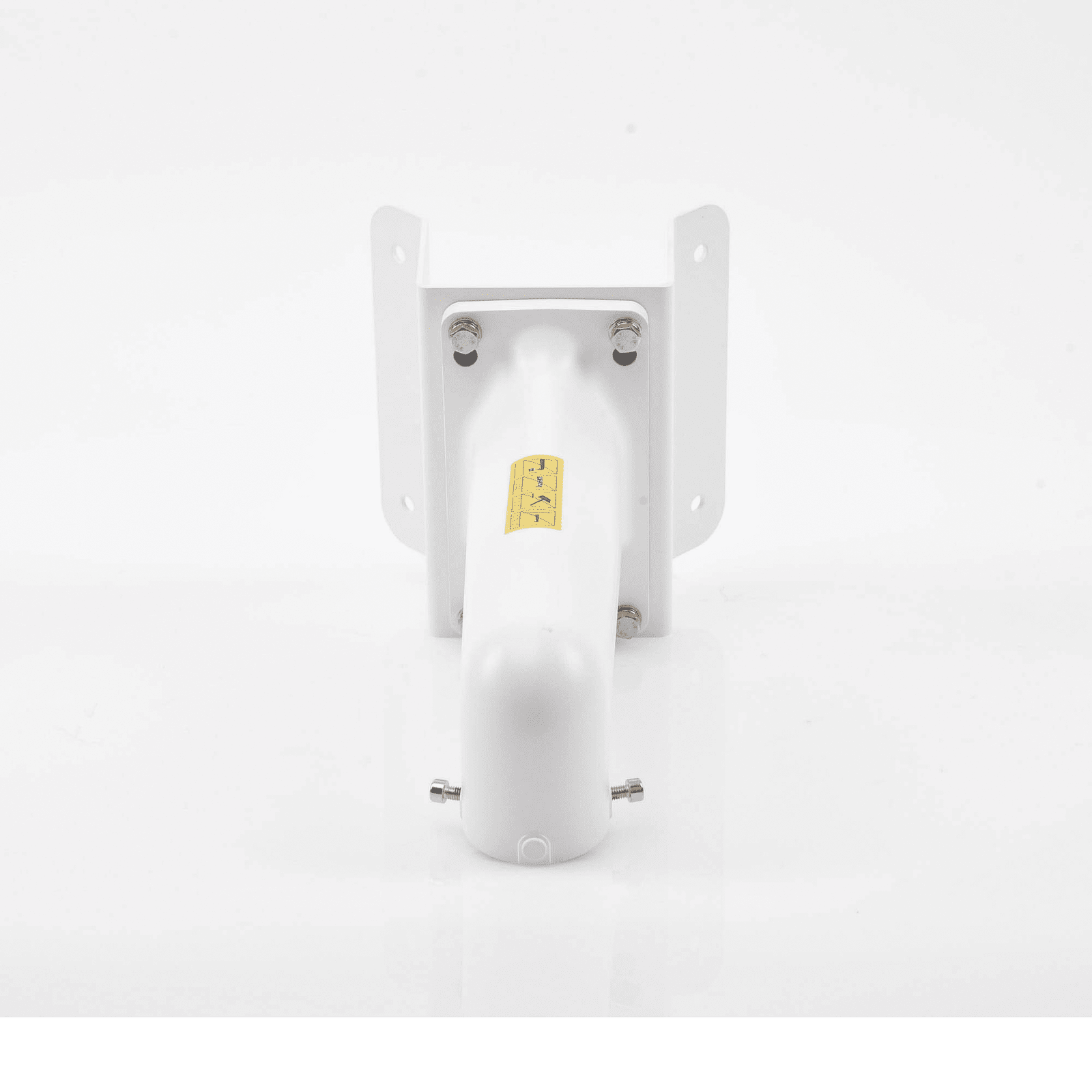 Montaje de esquina para Domos PTZ epcom y HIKVISION DS-1602ZJ-CORNER - HIKVISION