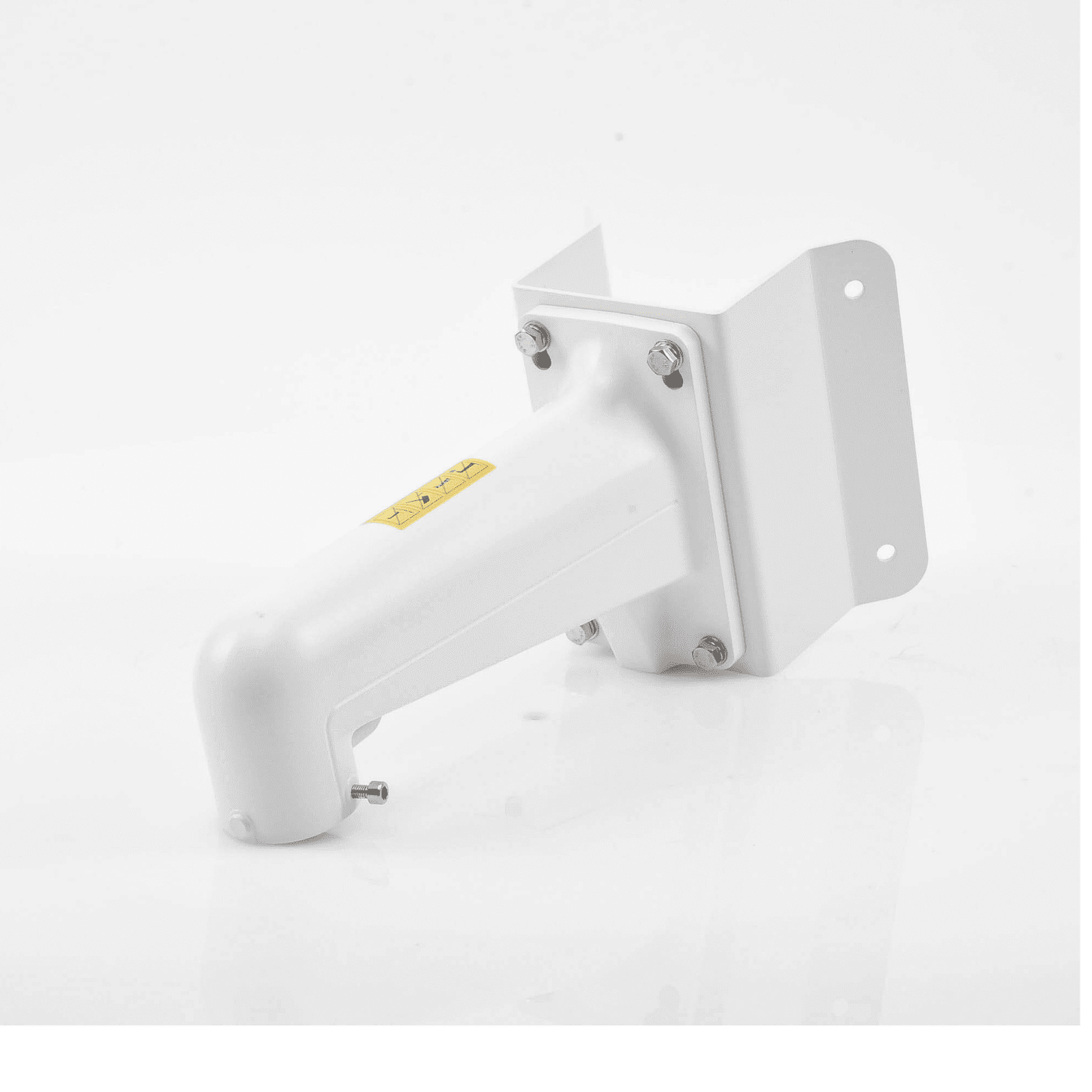 Montaje de esquina para Domos PTZ epcom y HIKVISION DS-1602ZJ-CORNER - HIKVISION