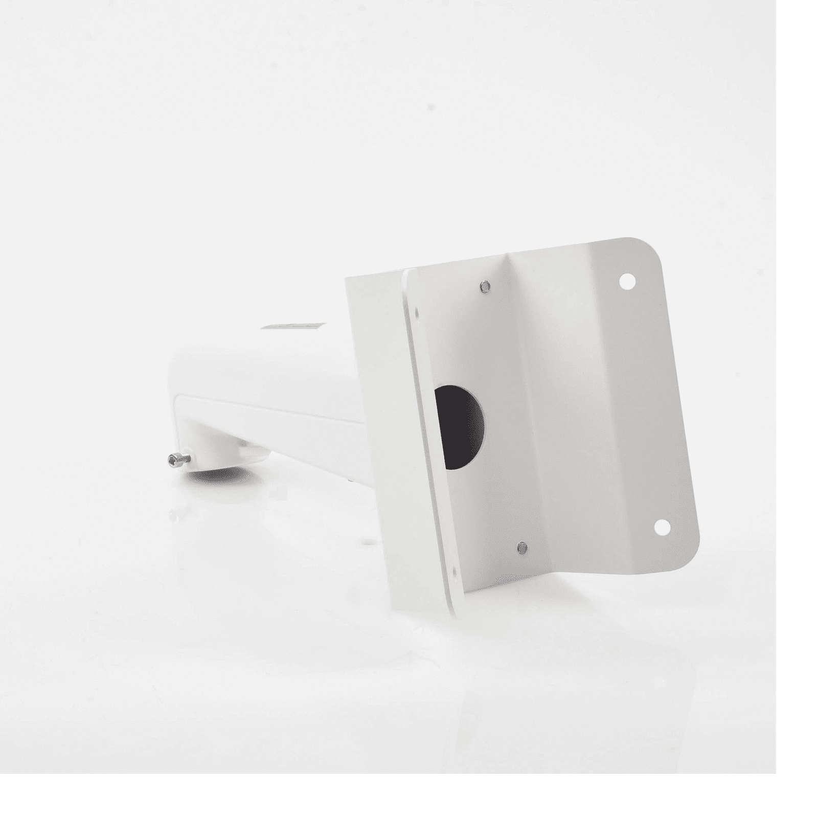 Montaje de esquina para Domos PTZ epcom y HIKVISION DS-1602ZJ-CORNER - HIKVISION