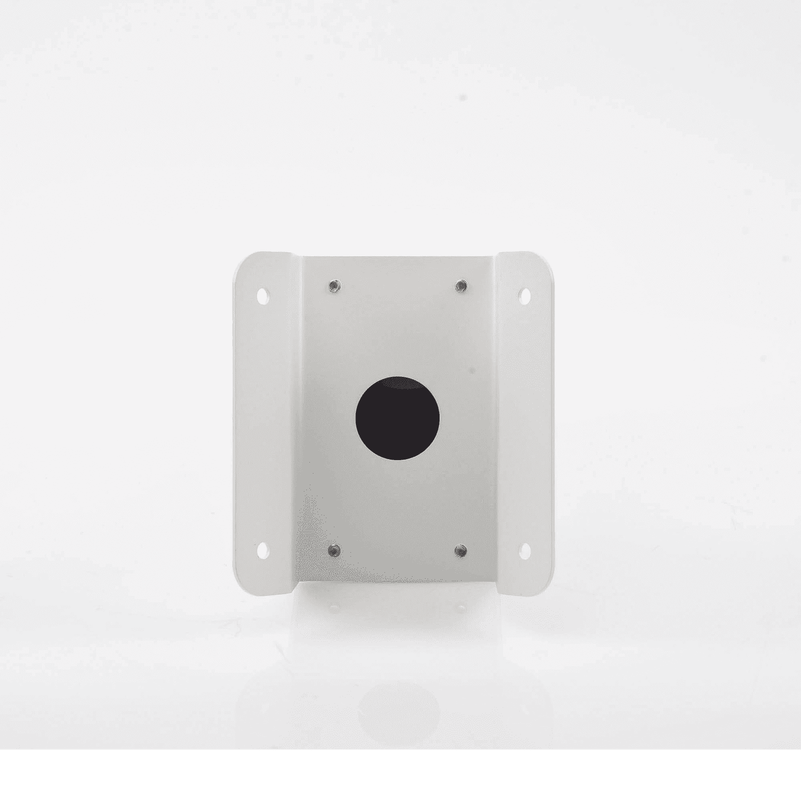 Montaje de esquina para Domos PTZ epcom y HIKVISION DS-1602ZJ-CORNER - HIKVISION