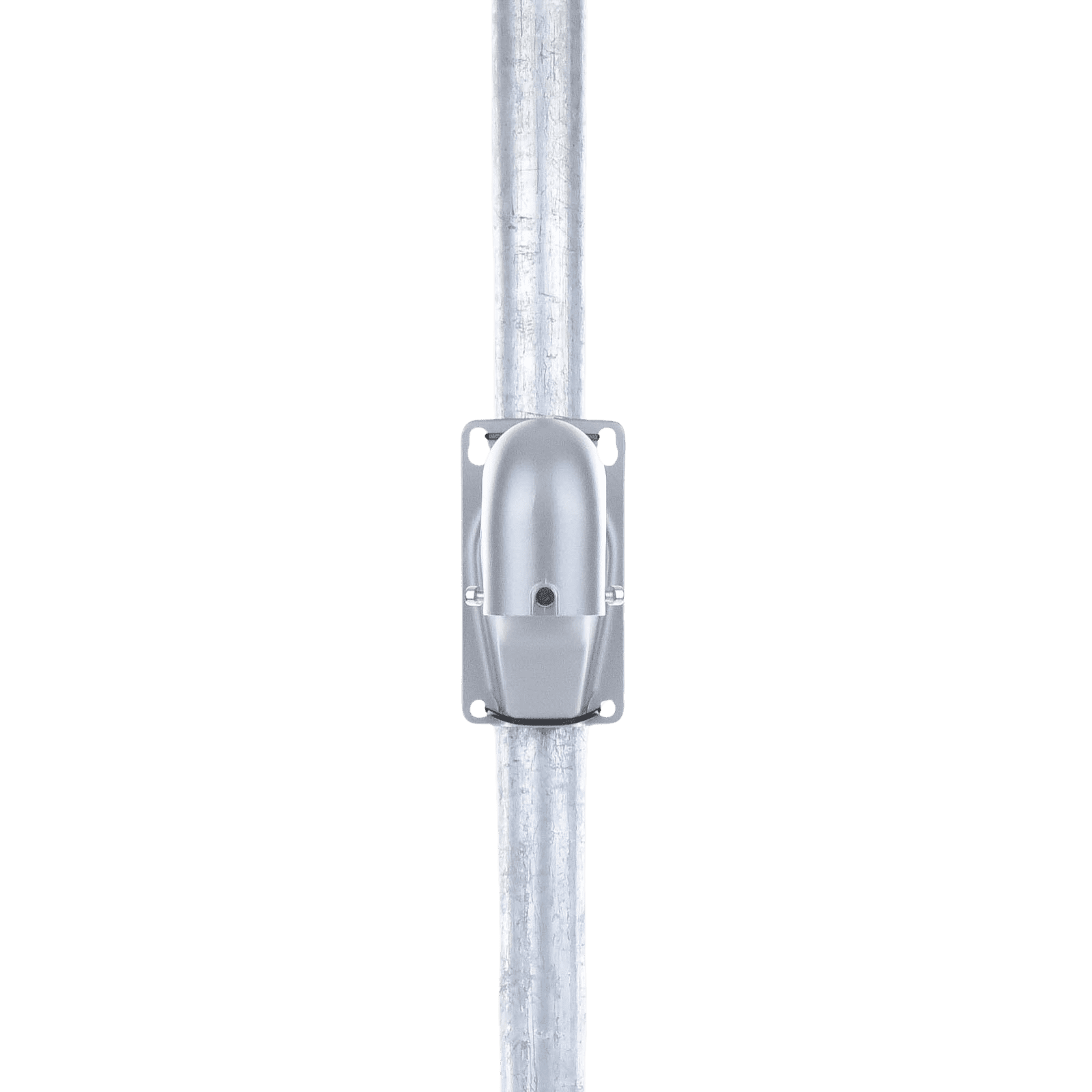 Montaje Vertical de Pared / Color Plata / Exterior DS-1603ZJ-P - HIKVISION
