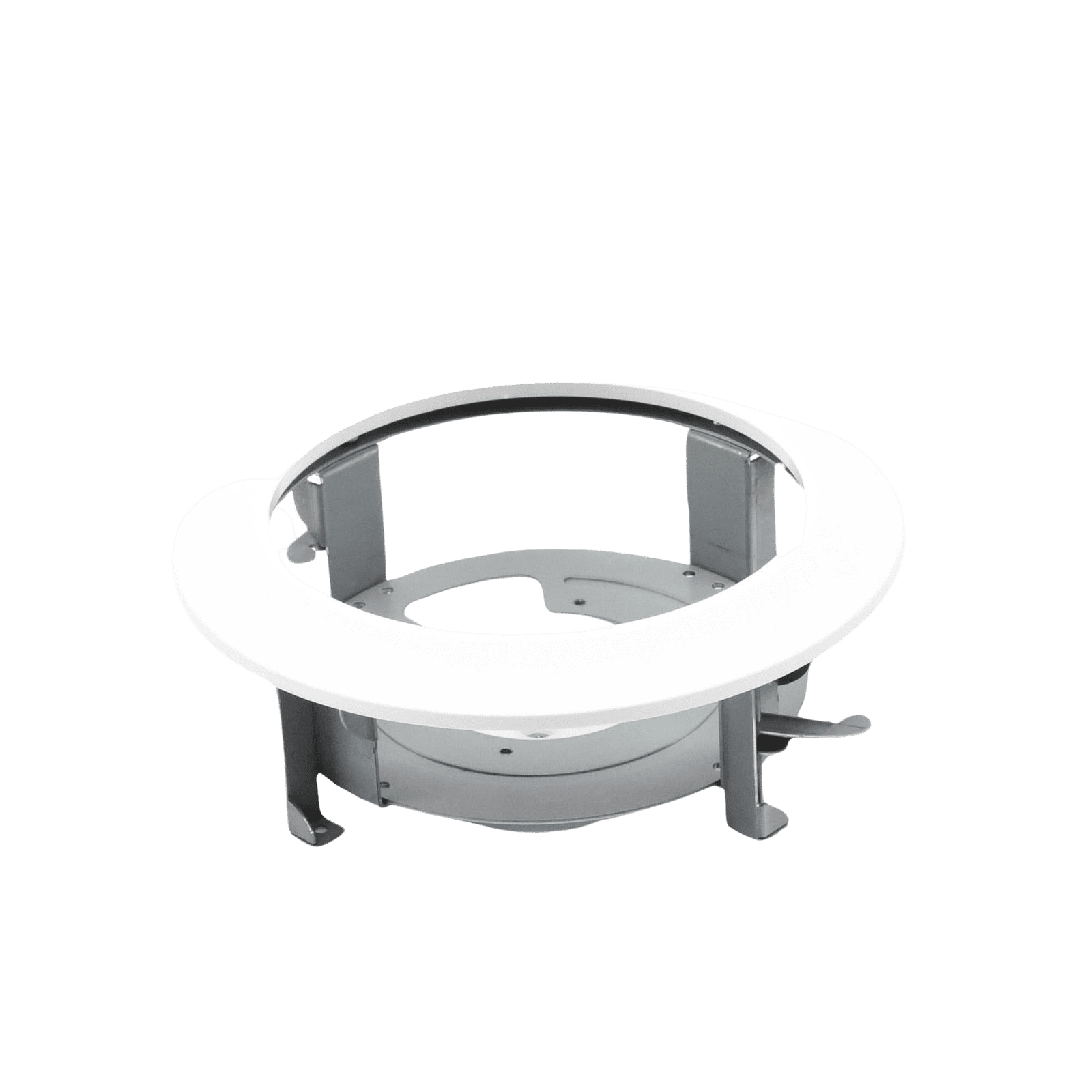 Montaje de Plafón para Cámaras PTZ Hikvision 4″ DS-1671ZJ-SD11 - HIKVISION