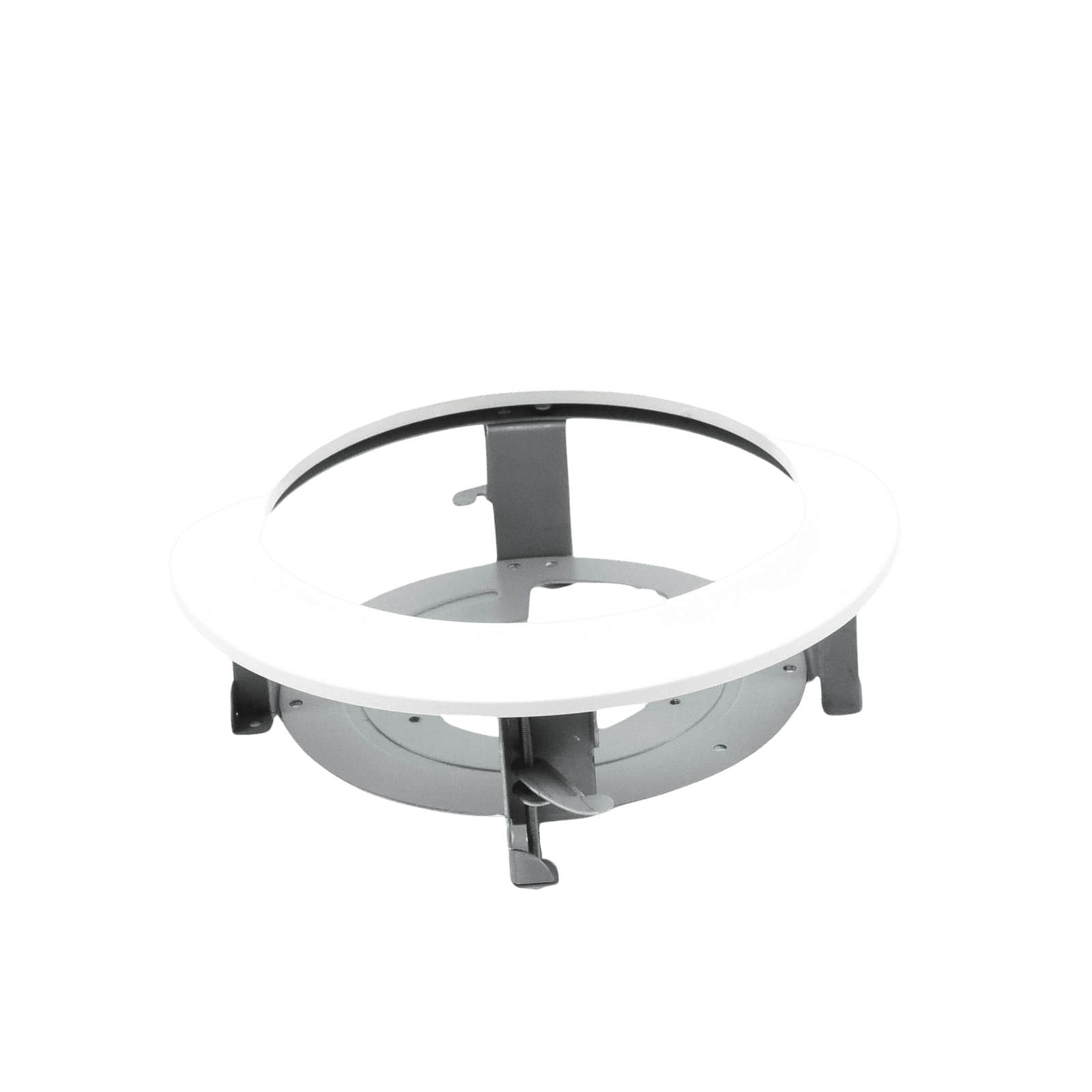 Montaje de Plafón para Cámaras PTZ Hikvision 4″ DS-1671ZJ-SD11 - HIKVISION