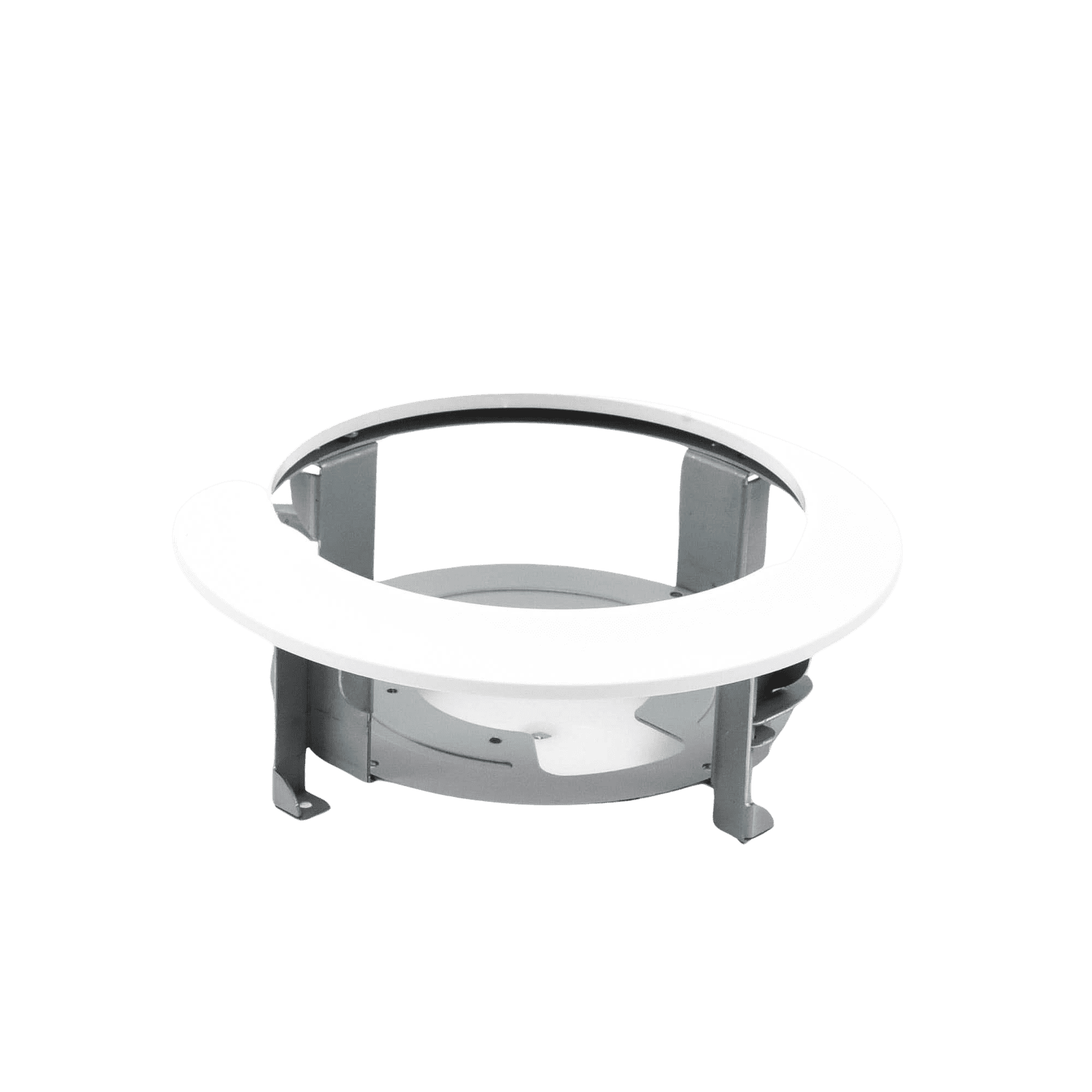 Montaje de Plafón para Cámaras PTZ Hikvision 4″ DS-1671ZJ-SD11 - HIKVISION
