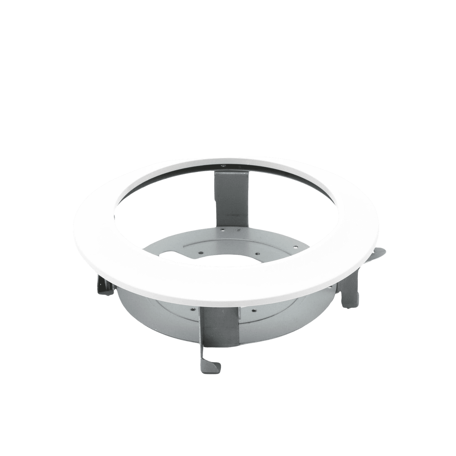 Montaje de Plafón para Cámaras PTZ Hikvision 4″ DS-1671ZJ-SD11 - HIKVISION