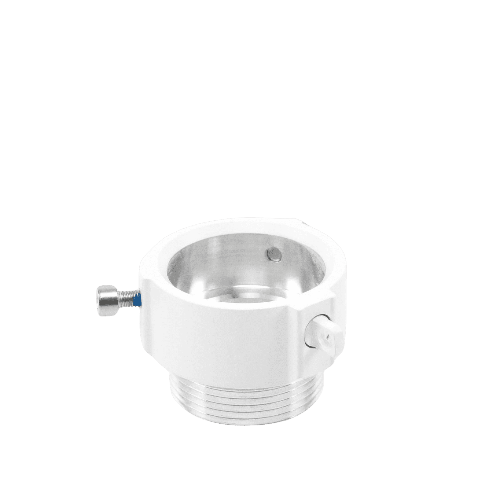 Montaje de Domo PTZ / Compatible con Todos los Domos epcom / HiLook y HIKVISION / Adaptador para Acoplarse a otro Tipo de Montaje de Terceros con Rosca DS-1681ZJ - HIKVISION