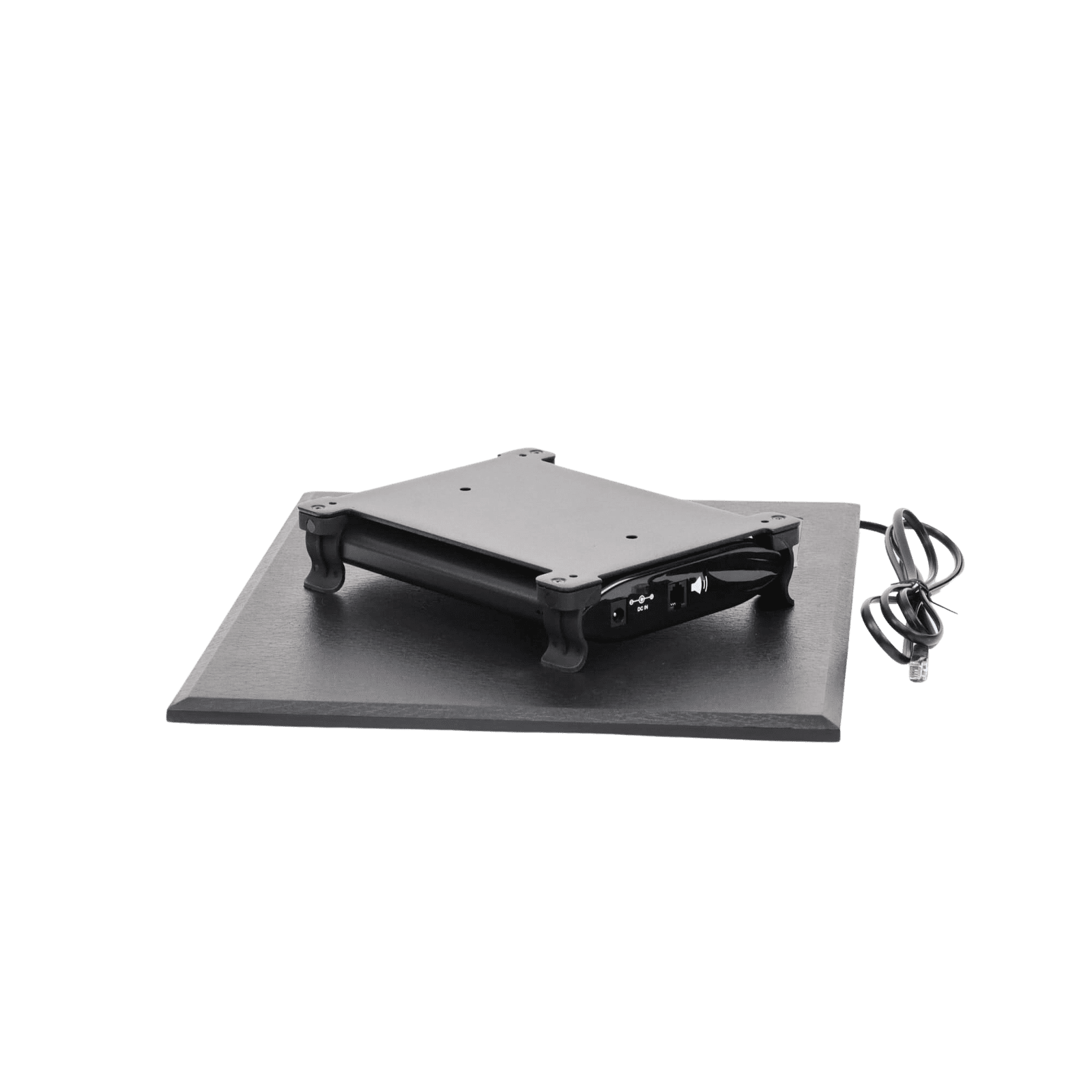 Bobina de Cable UTP 305 Metros / Cat5E (24 AWG) / Color Blanco / PVC (CM) / Uso en Interior / 100% Cobre / Aplicaciones de CCTV y Redes de Datos DS-1LN5E-SW - HIKVISION